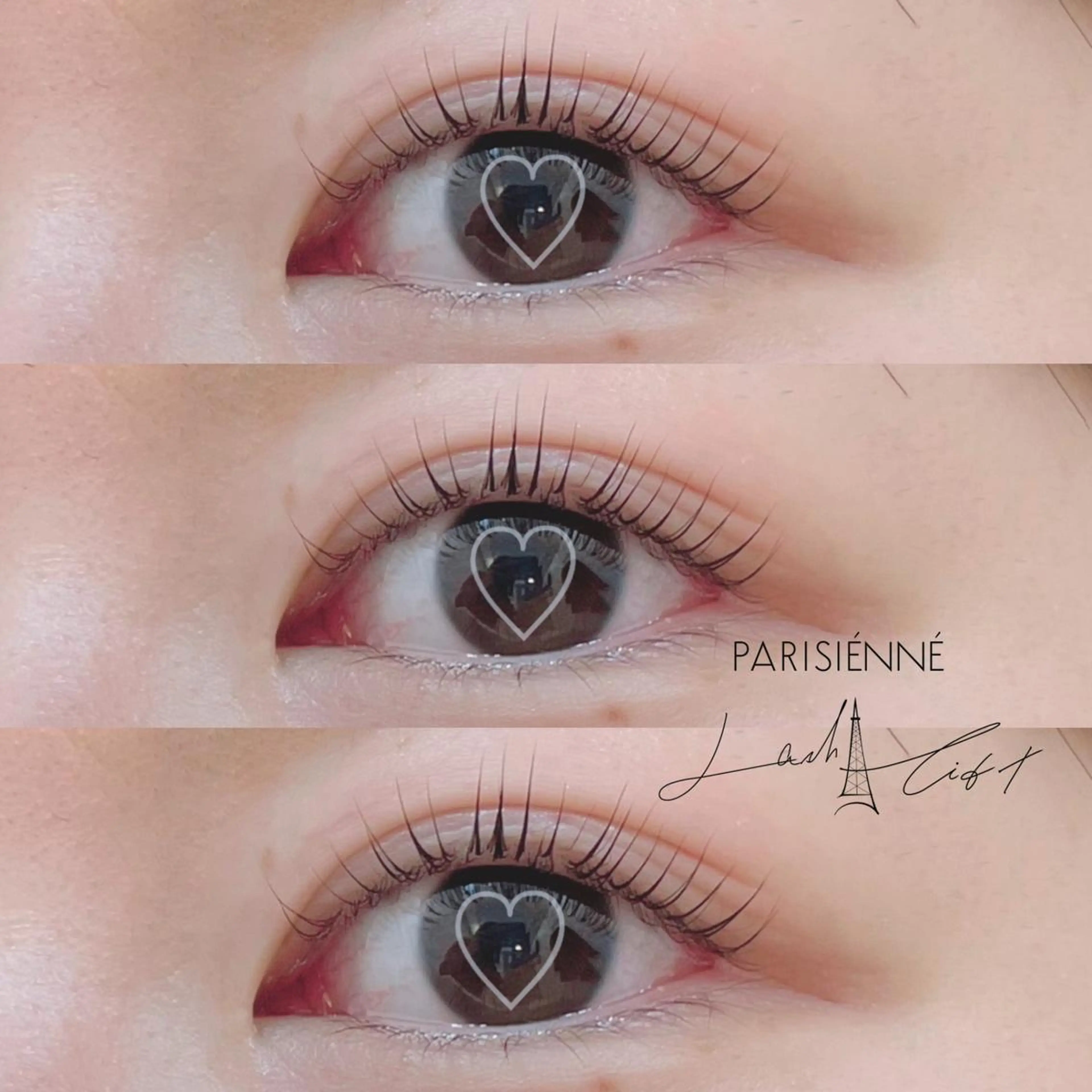 マツエク・マツパ アイブロウ ✨アイリスト✨ JURIのマツエク・マツパデザイン