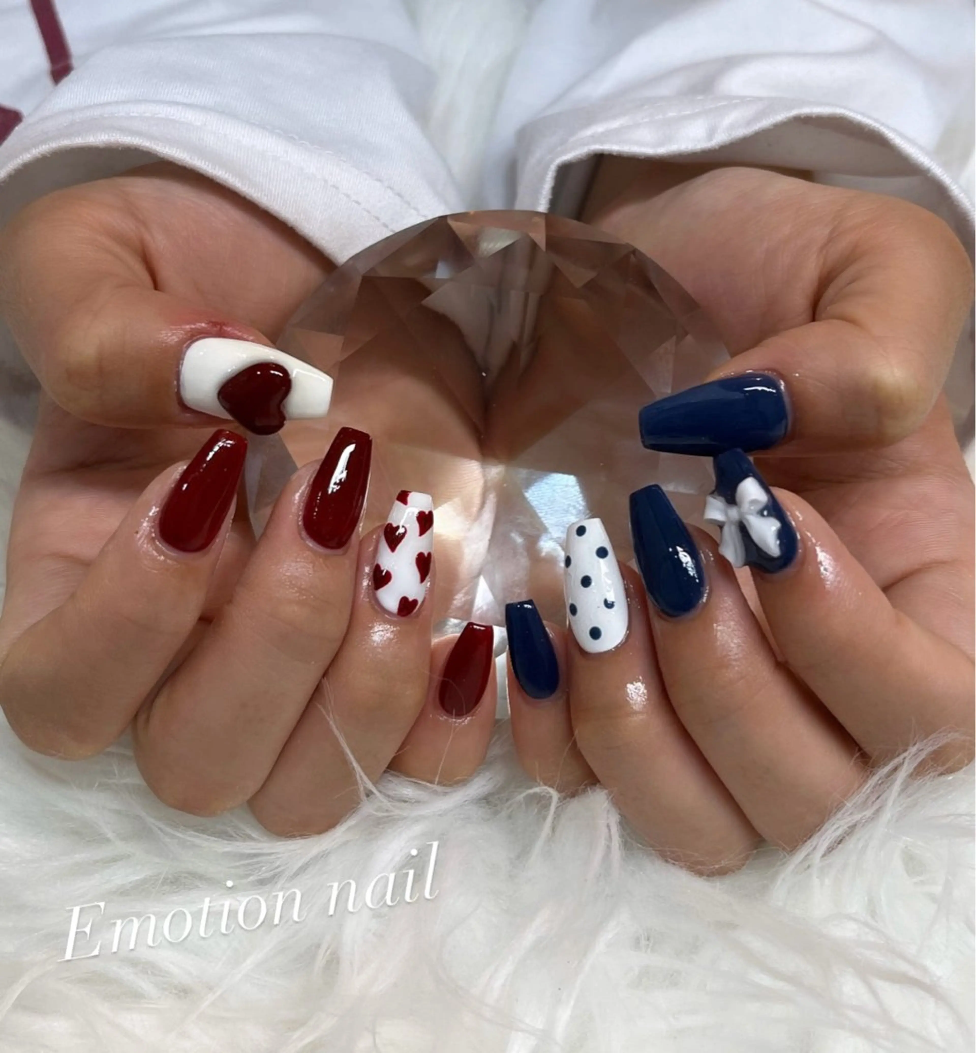 ネイル Chika/ C.nailのネイルデザイン