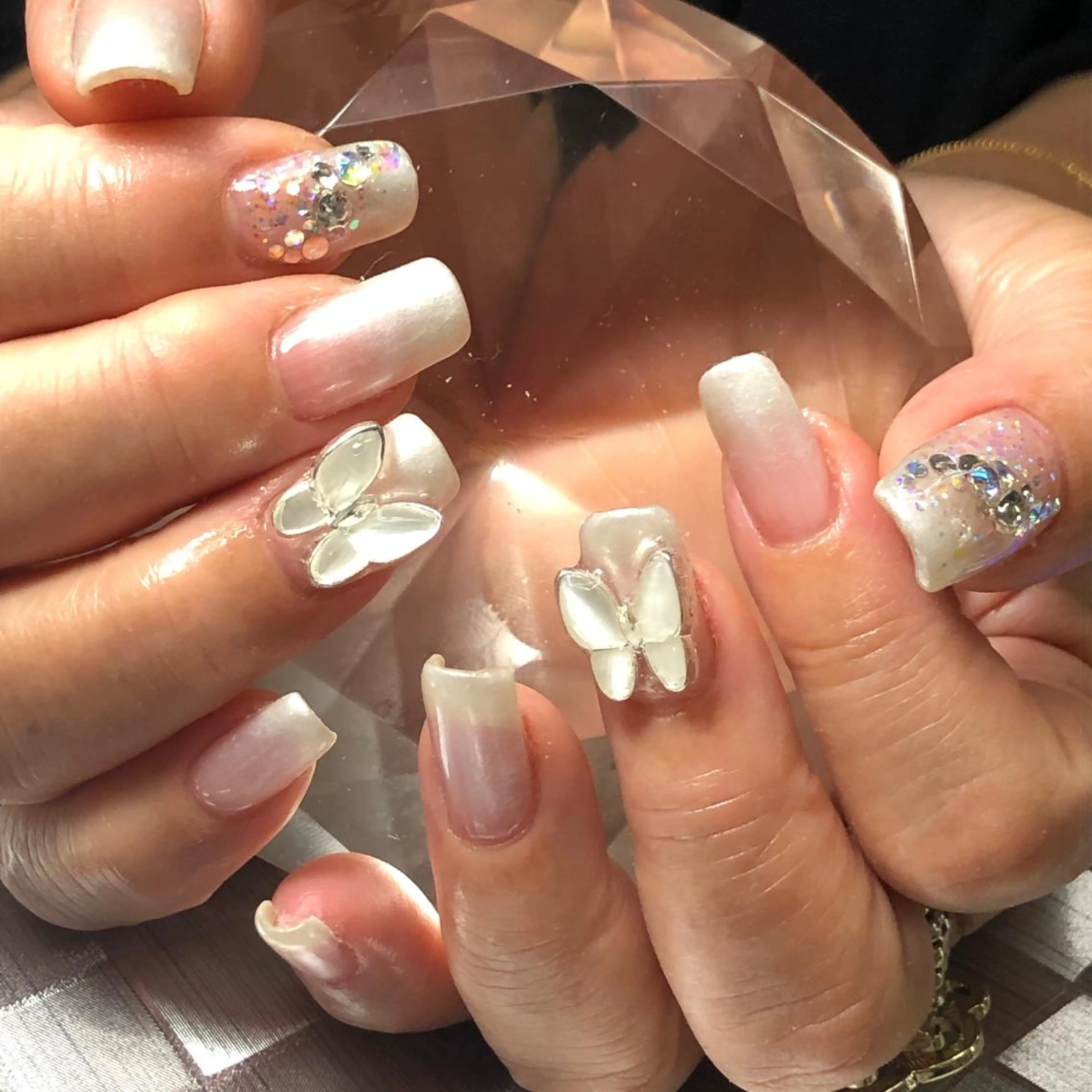 ネイル アートネイル Regulus 西川のネイルデザイン