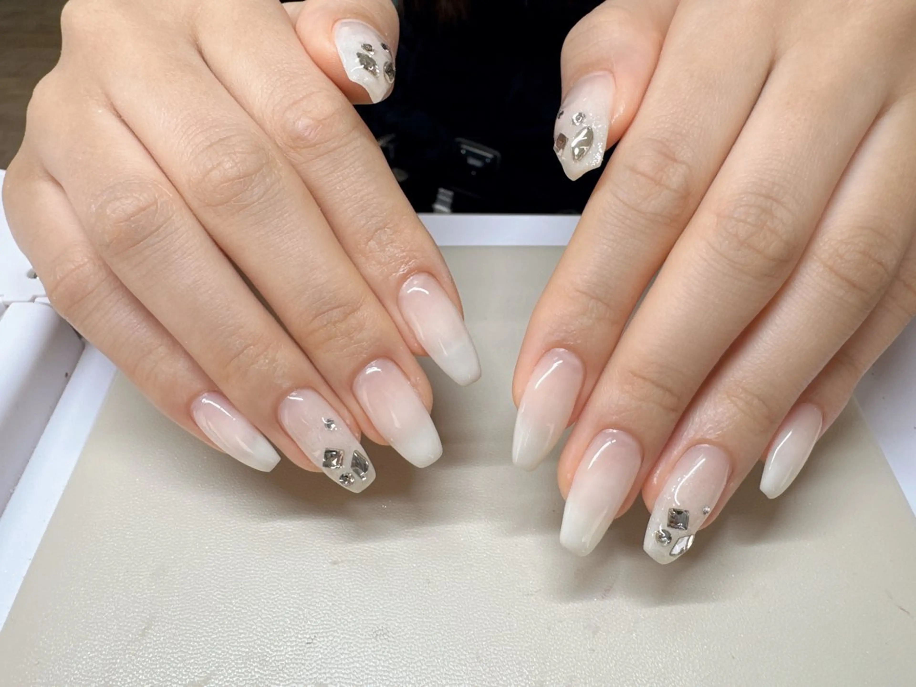 ネイル AngelBeauty上野所属・ココ Kokoのネイルデザイン