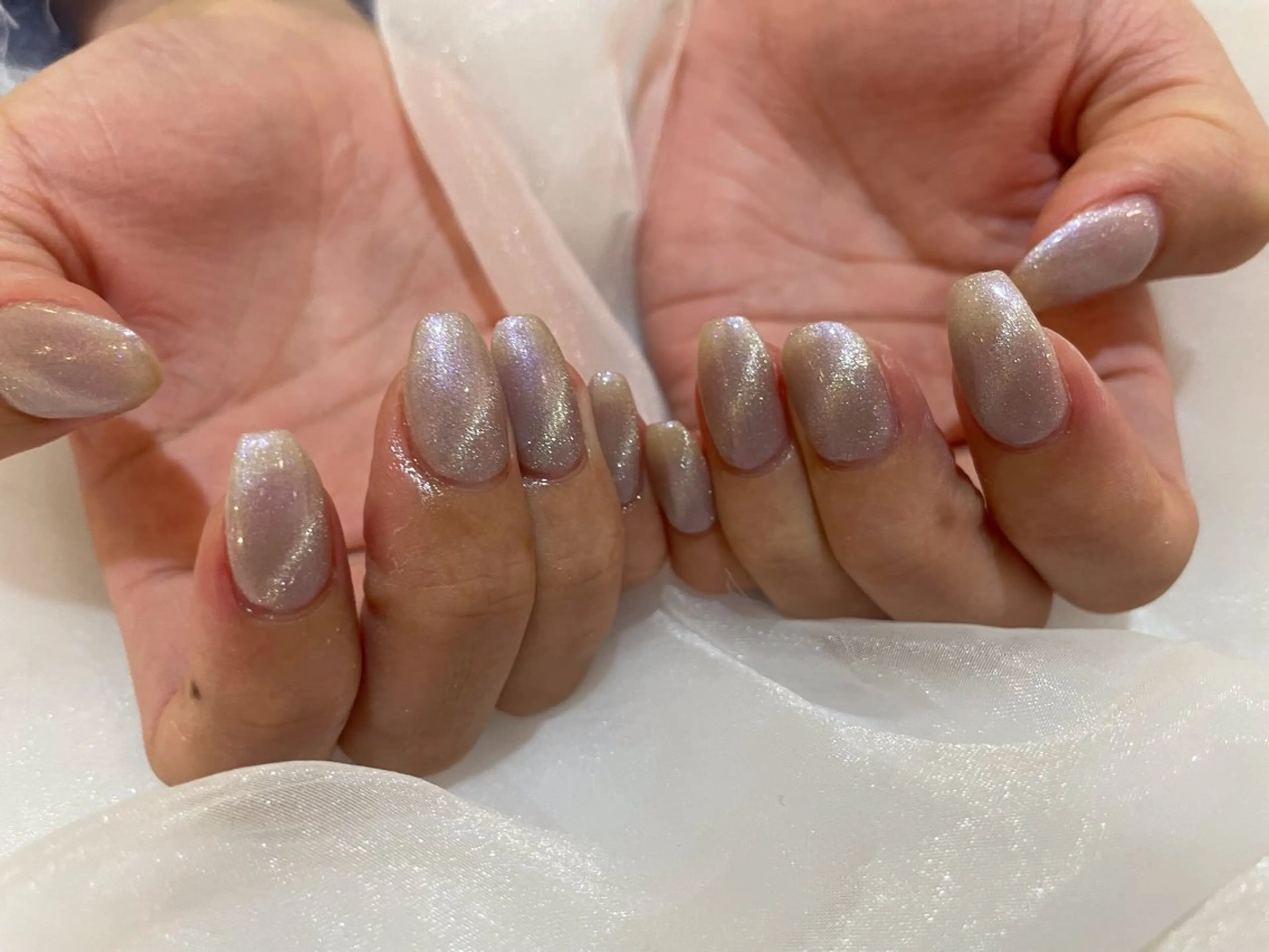 ネイル ハンドネイル 金澤 salon EFのネイルデザイン