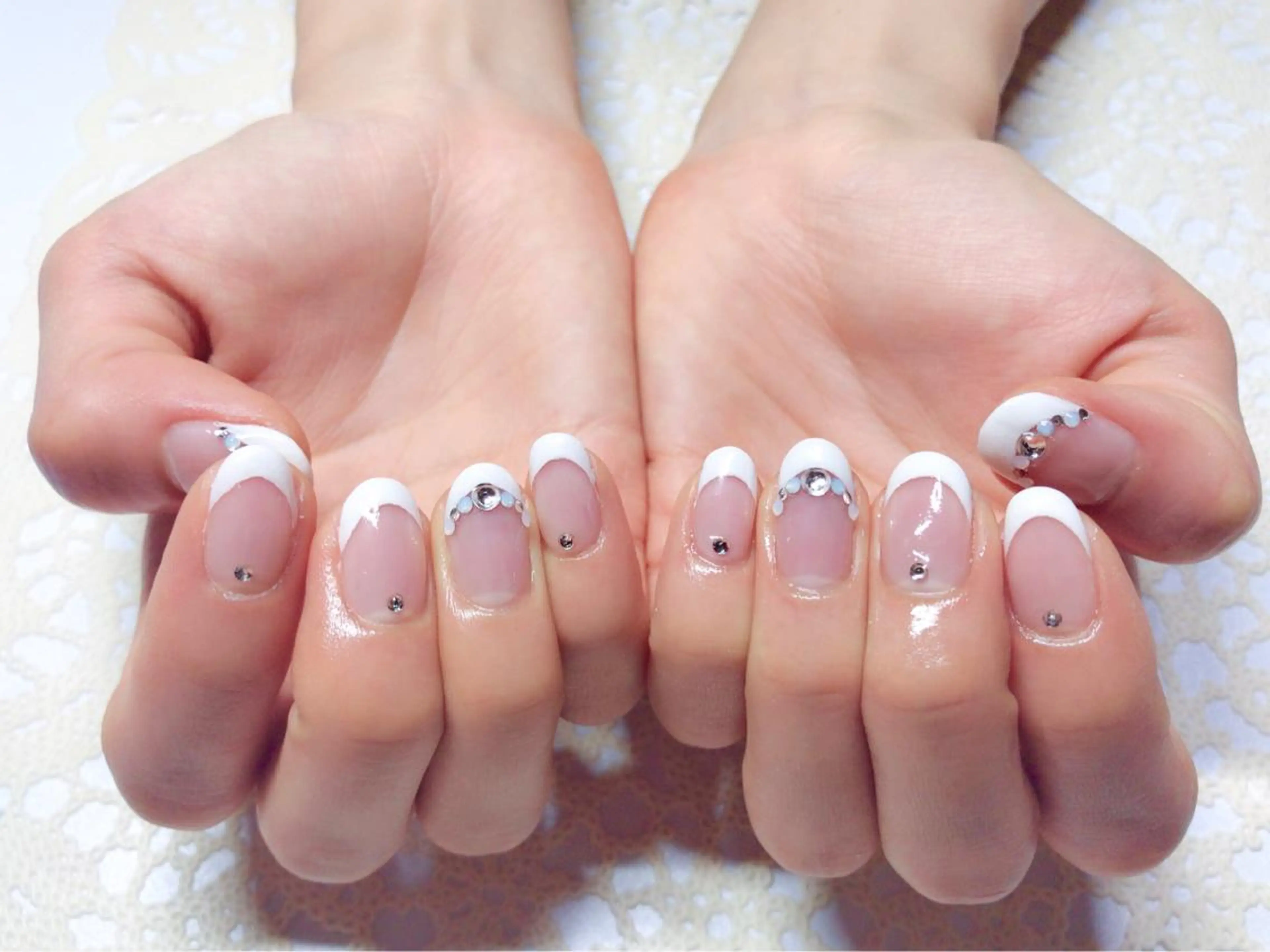 ネイル ハンドネイル S Nailのネイルデザイン