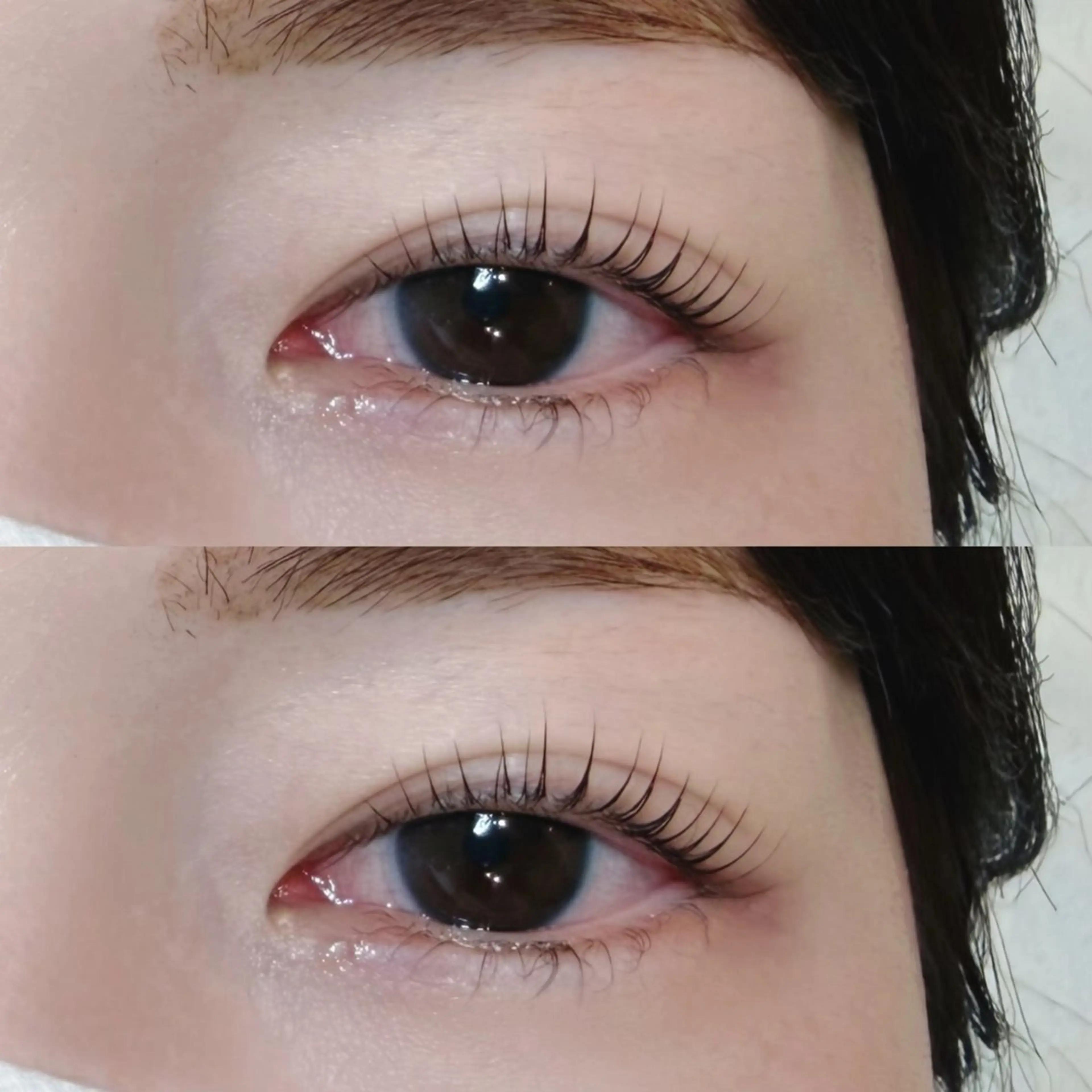 マツエク・マツパ nodoka🎀♩ eightのマツエク・マツパデザイン