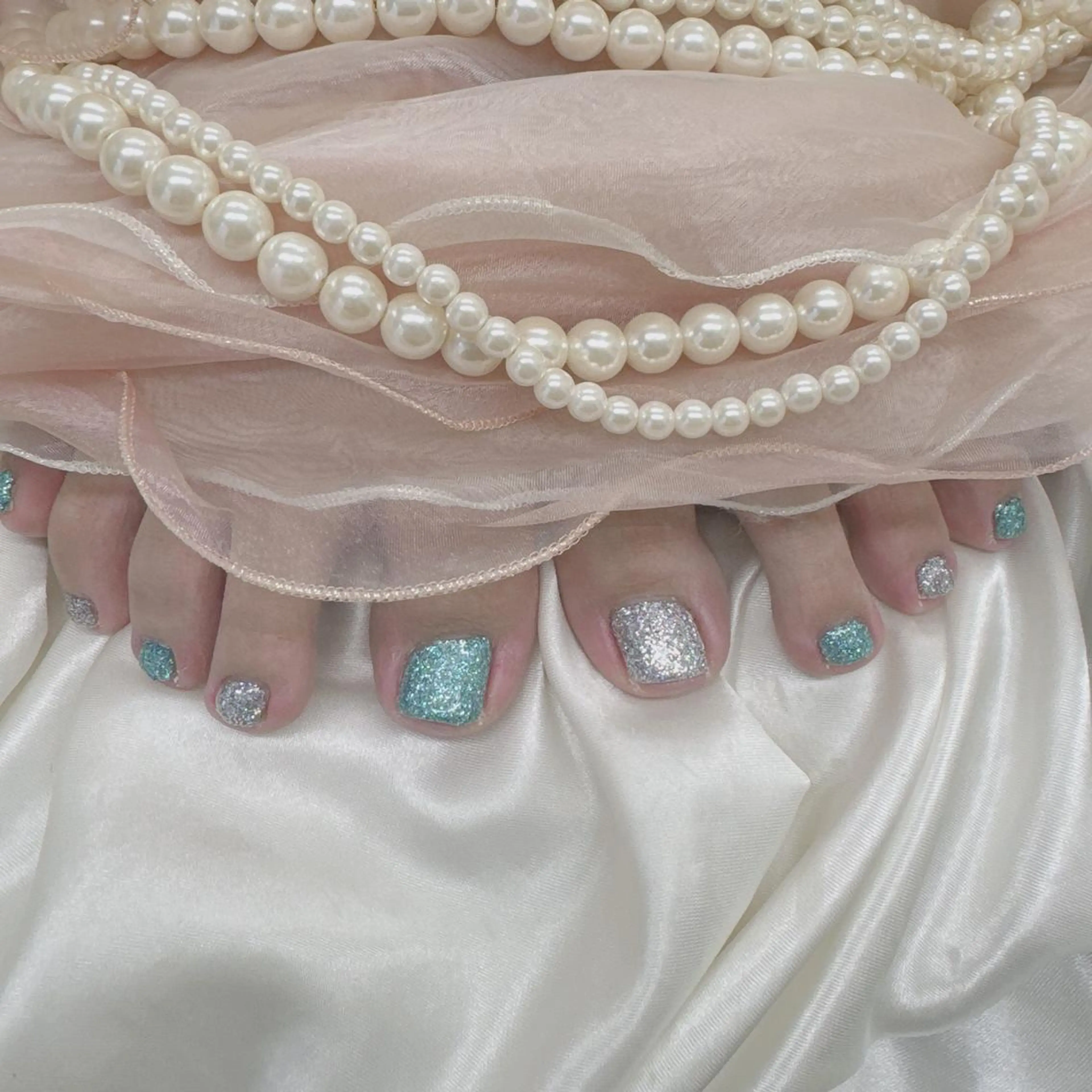 ネイル Nail salon Honey Beeのネイルデザイン