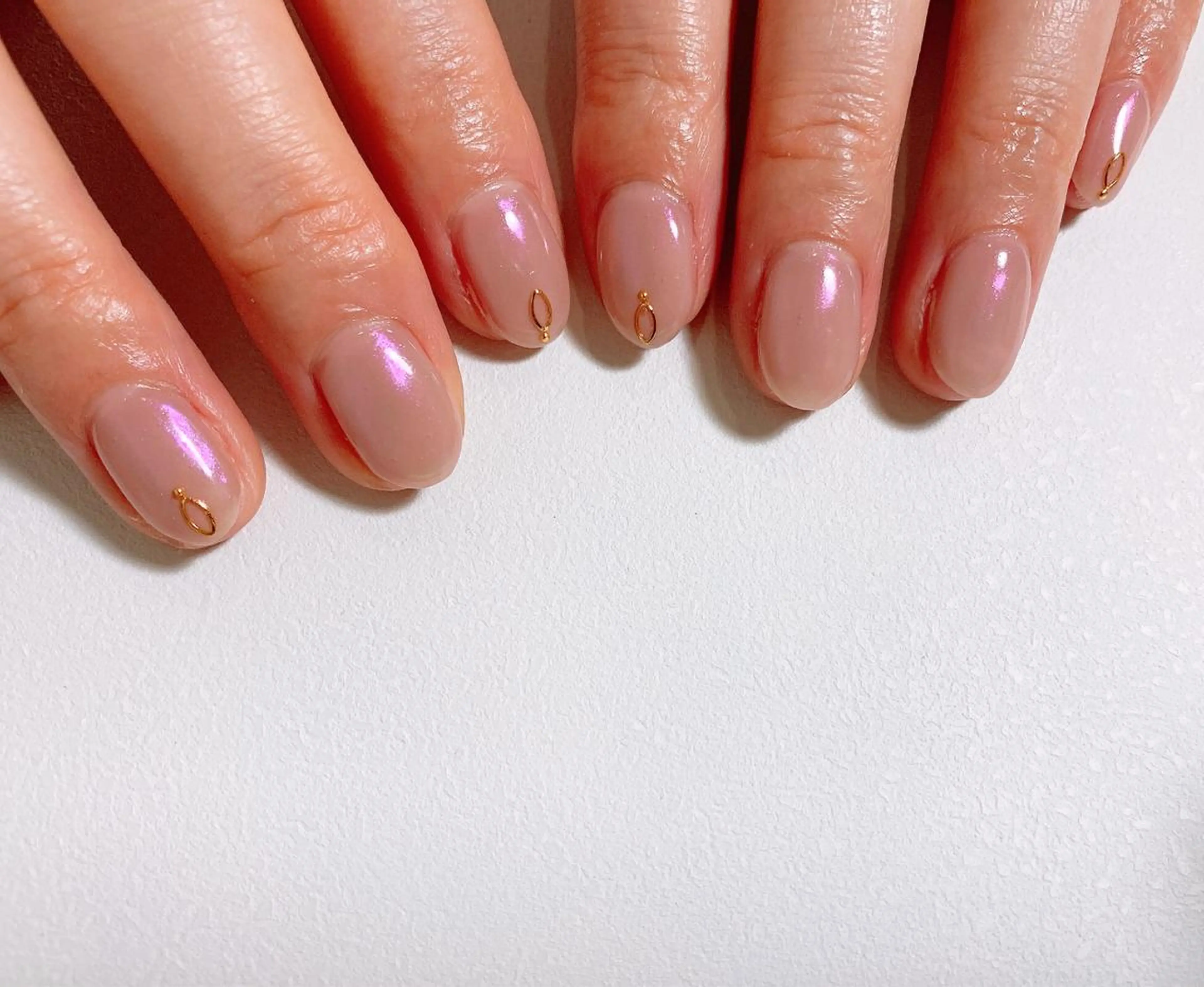 ネイル charmant nailのネイルデザイン