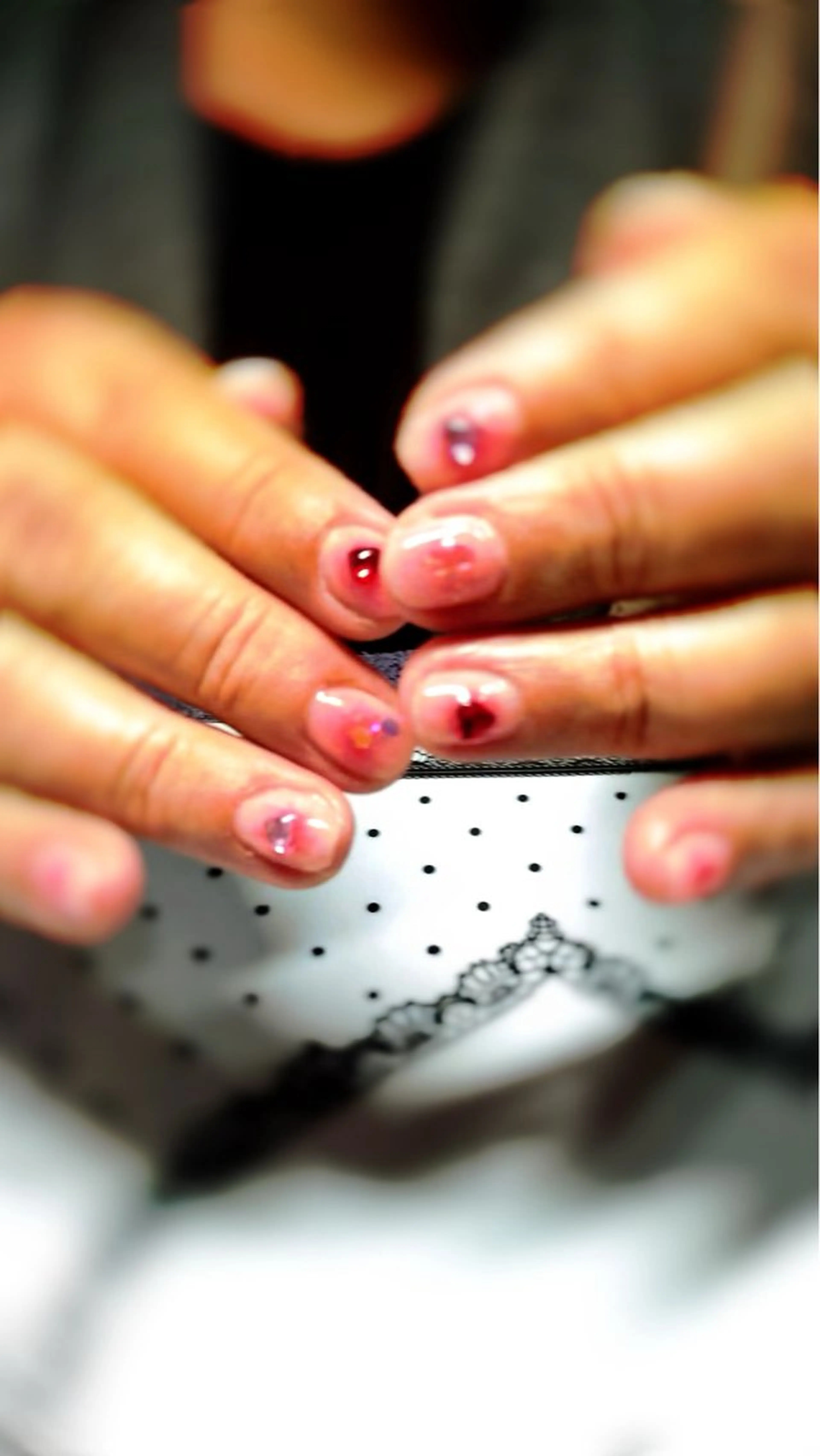 ネイル ネイルサロン カウニスのネイルデザイン