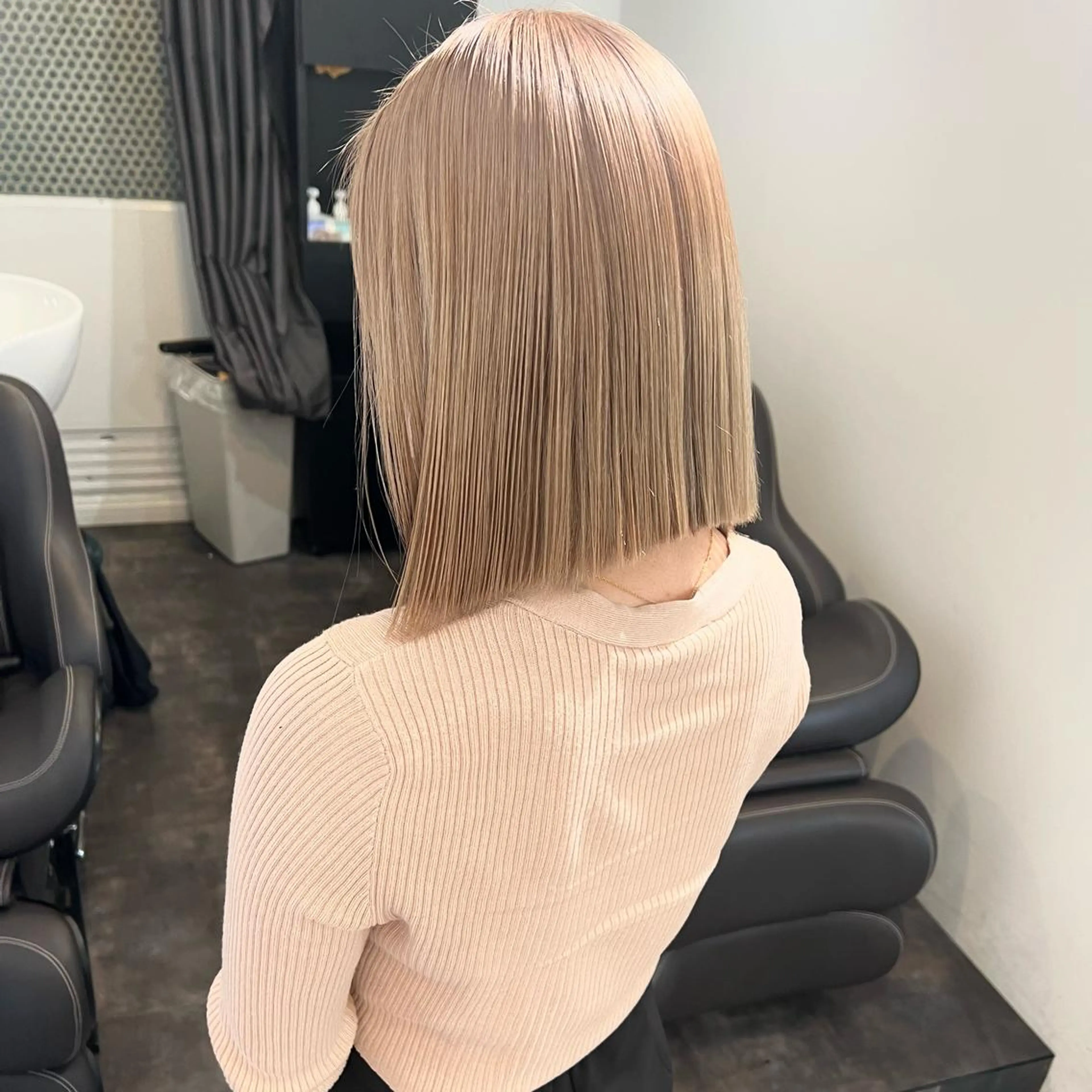 王道👑人気・バイカルテトリートメント【3ステップ】の写真