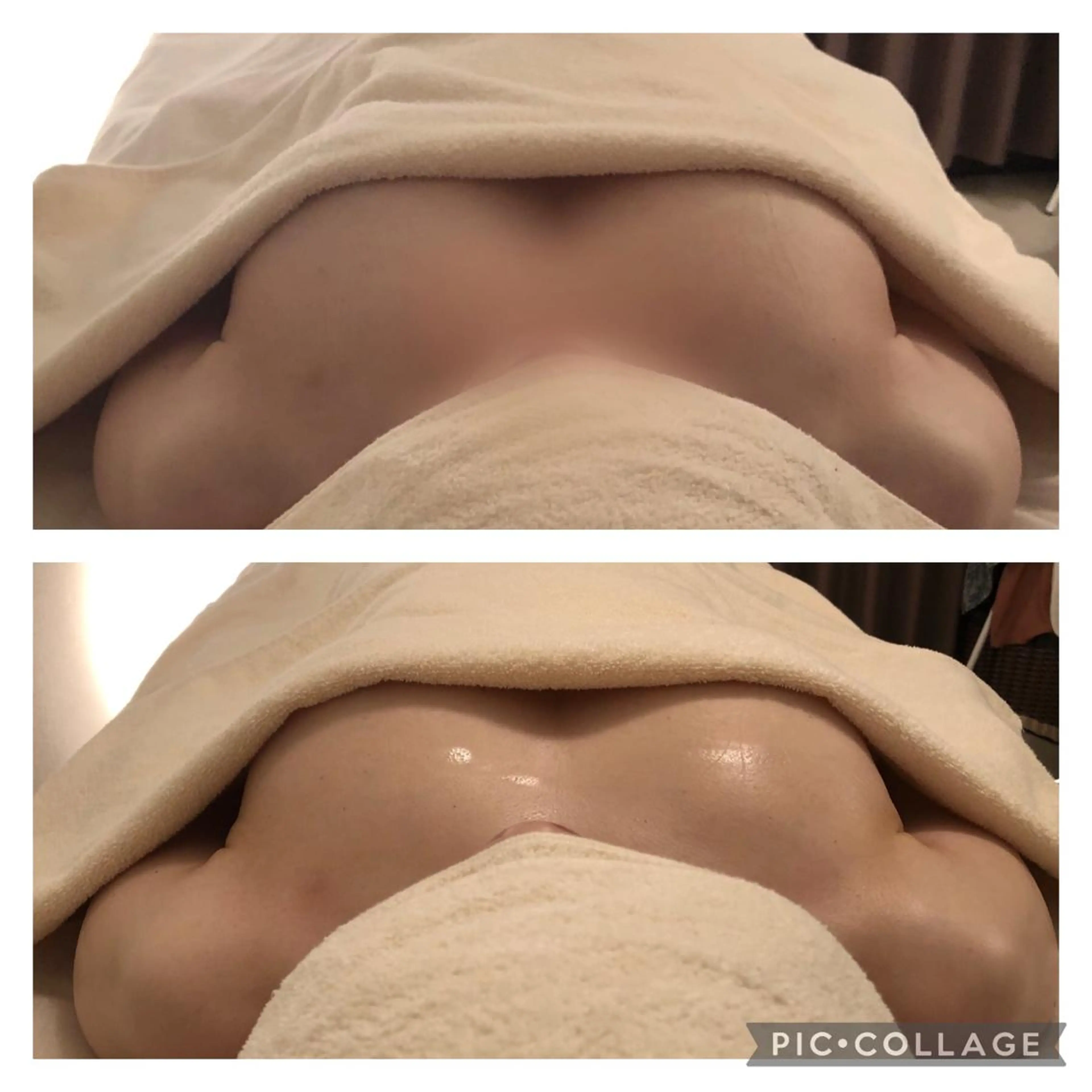 amare organicのエステ・リラクイメージ