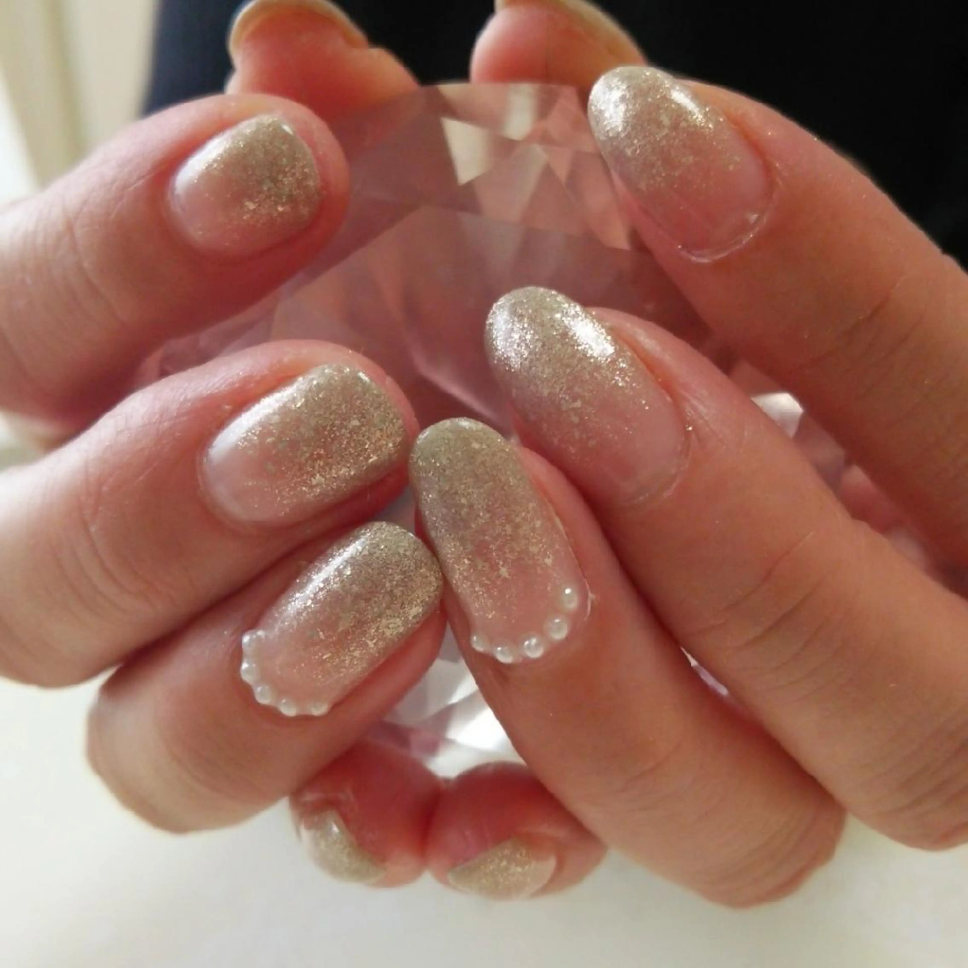 ネイル Mrs Nailのマツエク・マツパデザイン