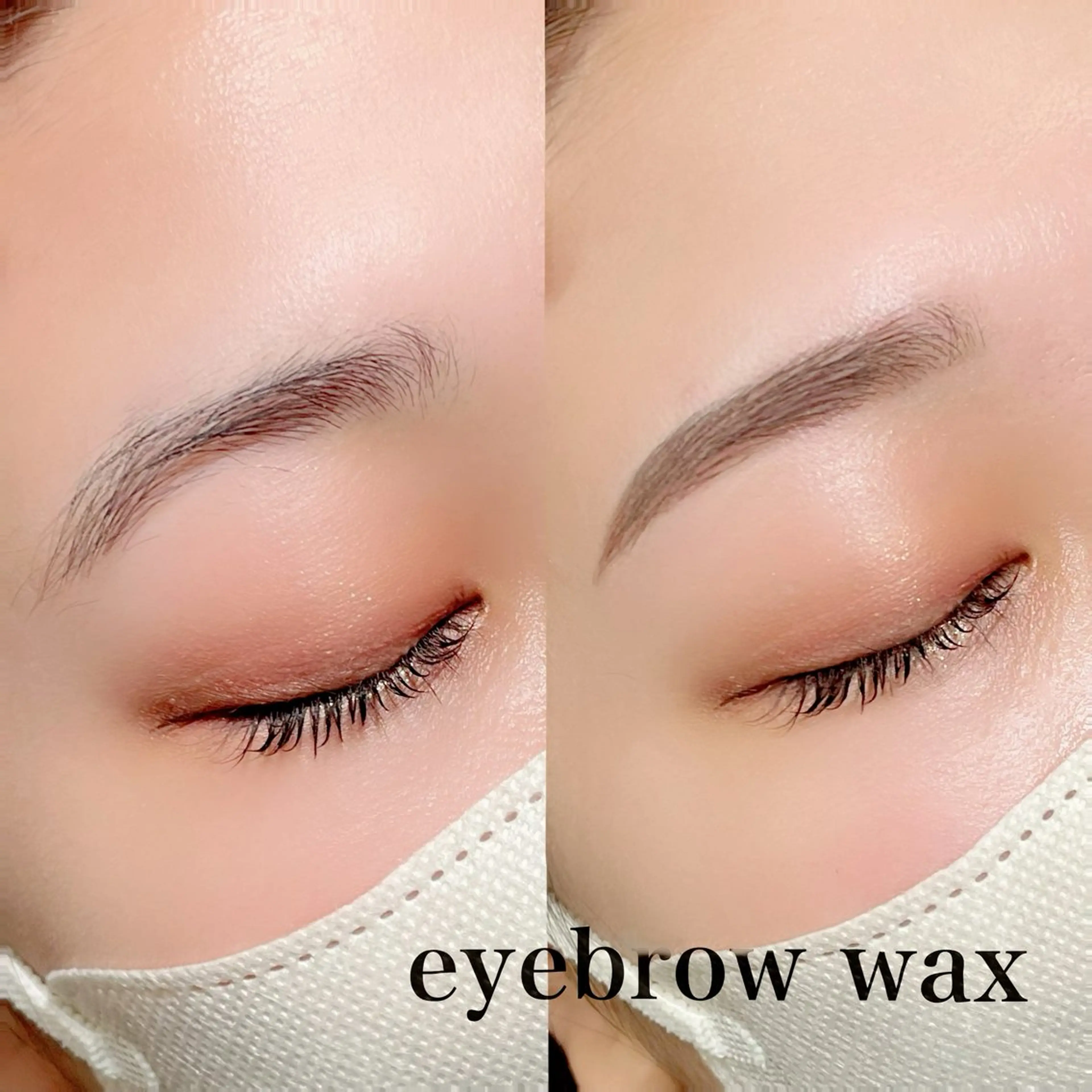 アイブロウ YUKA‪ ·͜· Chill＆Eyeのマツエク・マツパデザイン