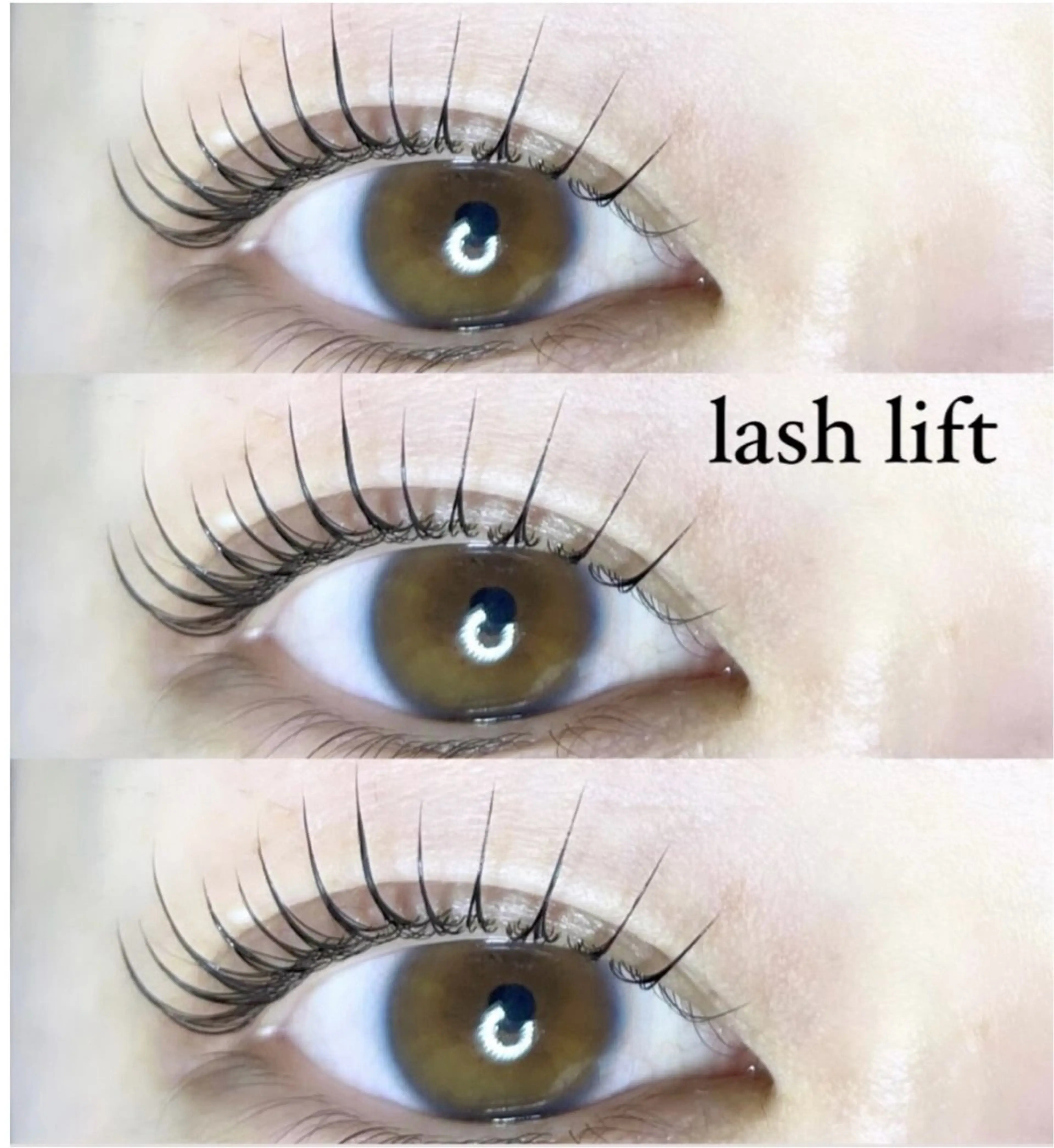 マツエク・マツパ まつげパーマ マツパ Salon de beauté CocoNuts所属・MISAKI SAGAのマツエク・マツパデザイン