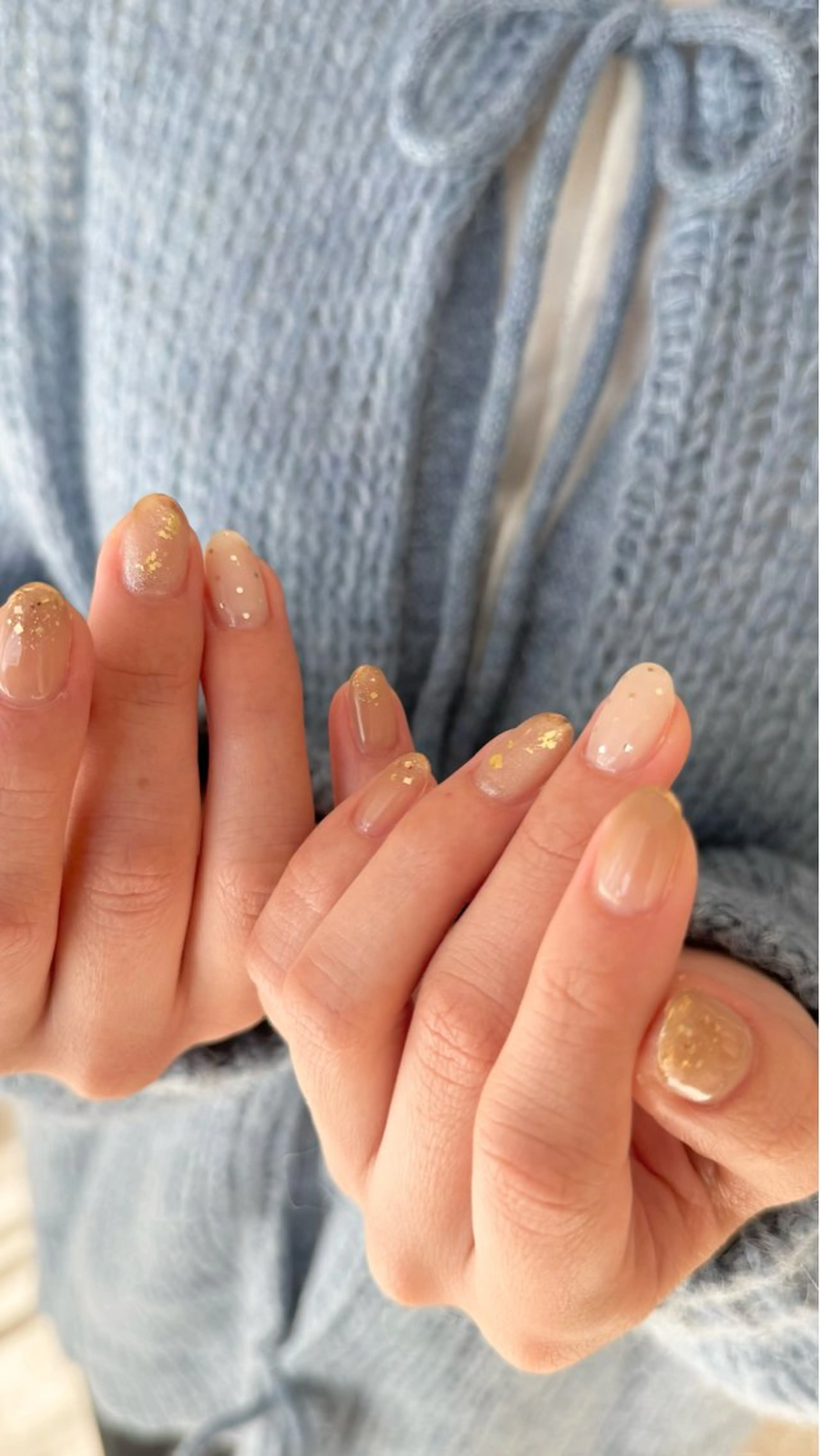 ネイル nail salon rely.のネイルデザイン