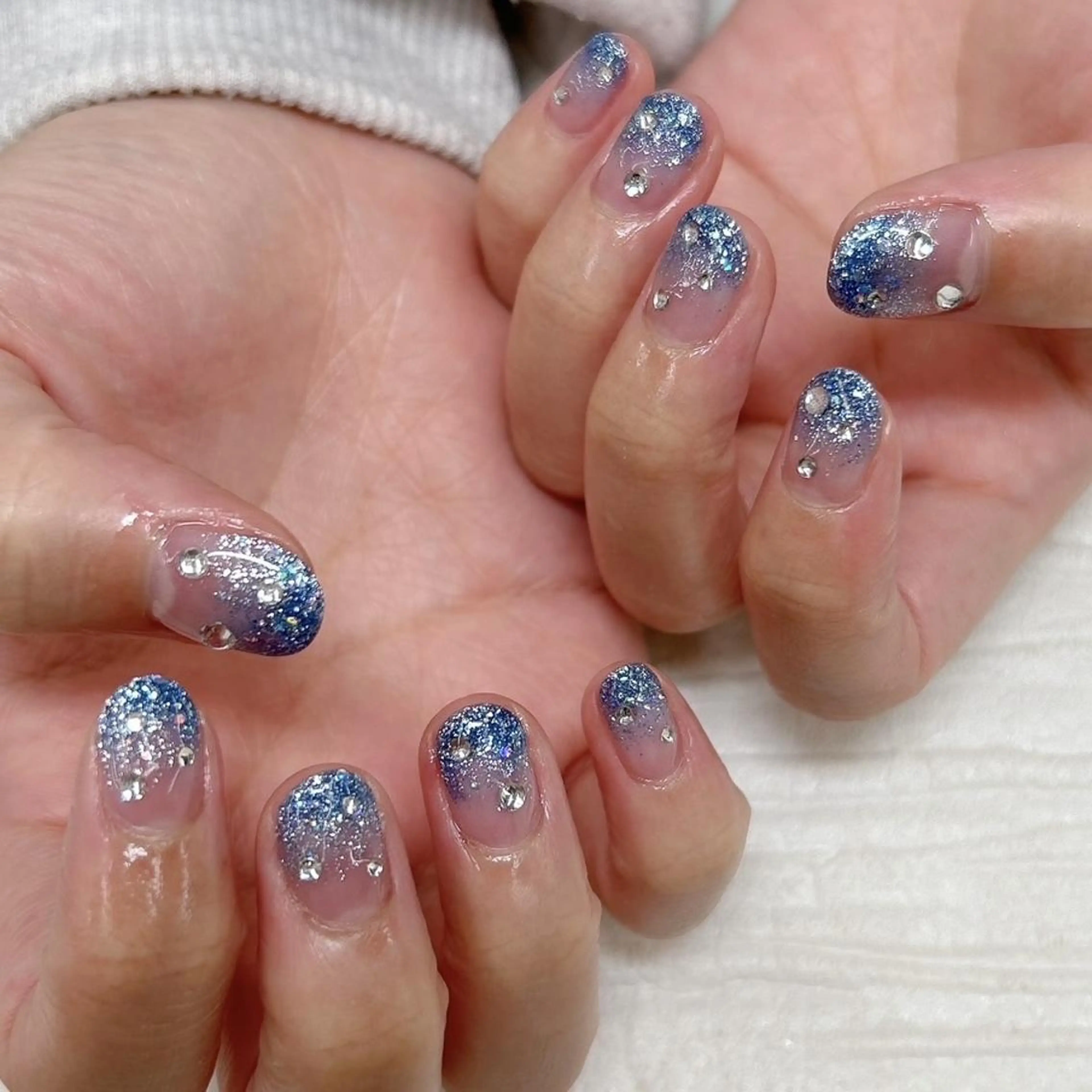 ネイル Nail salon Honey Beeのネイルデザイン