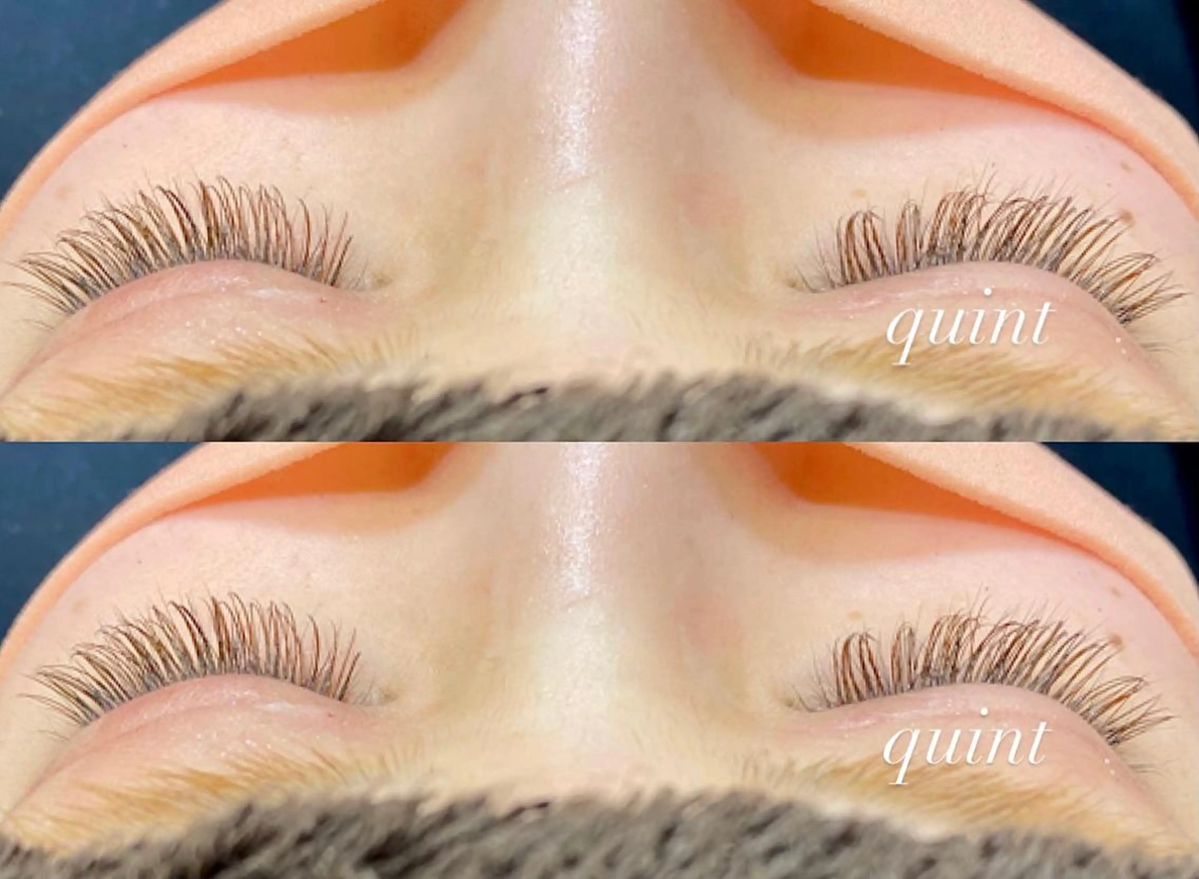 マツエク・マツパ カラーマツエク sola: neolive岡田のマツエク・マツパデザイン