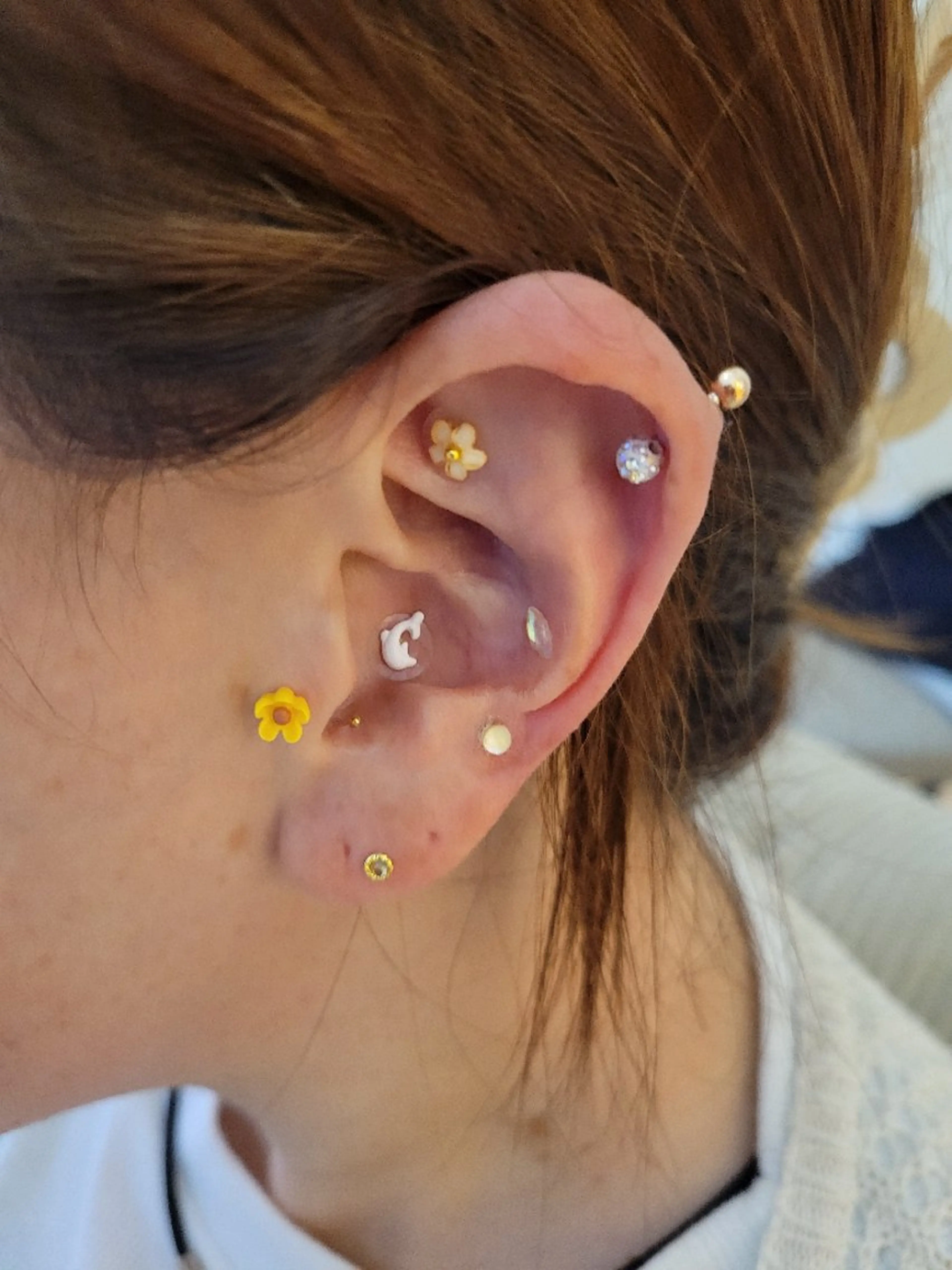 【快眠・視界クリア】 耳から整う心身メンテのエステ・リラクイメージ