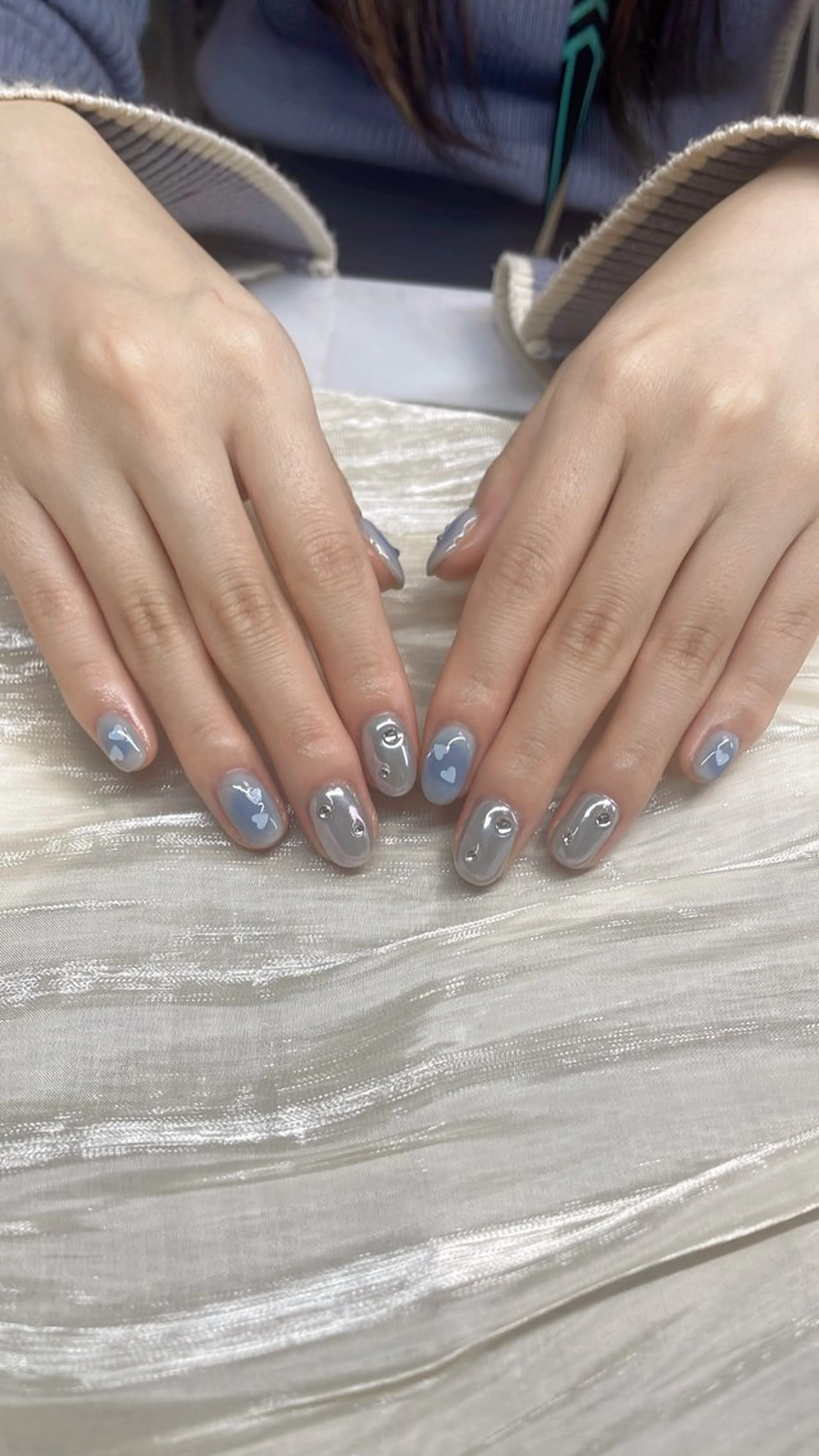 ネイル queen nailのネイルデザイン