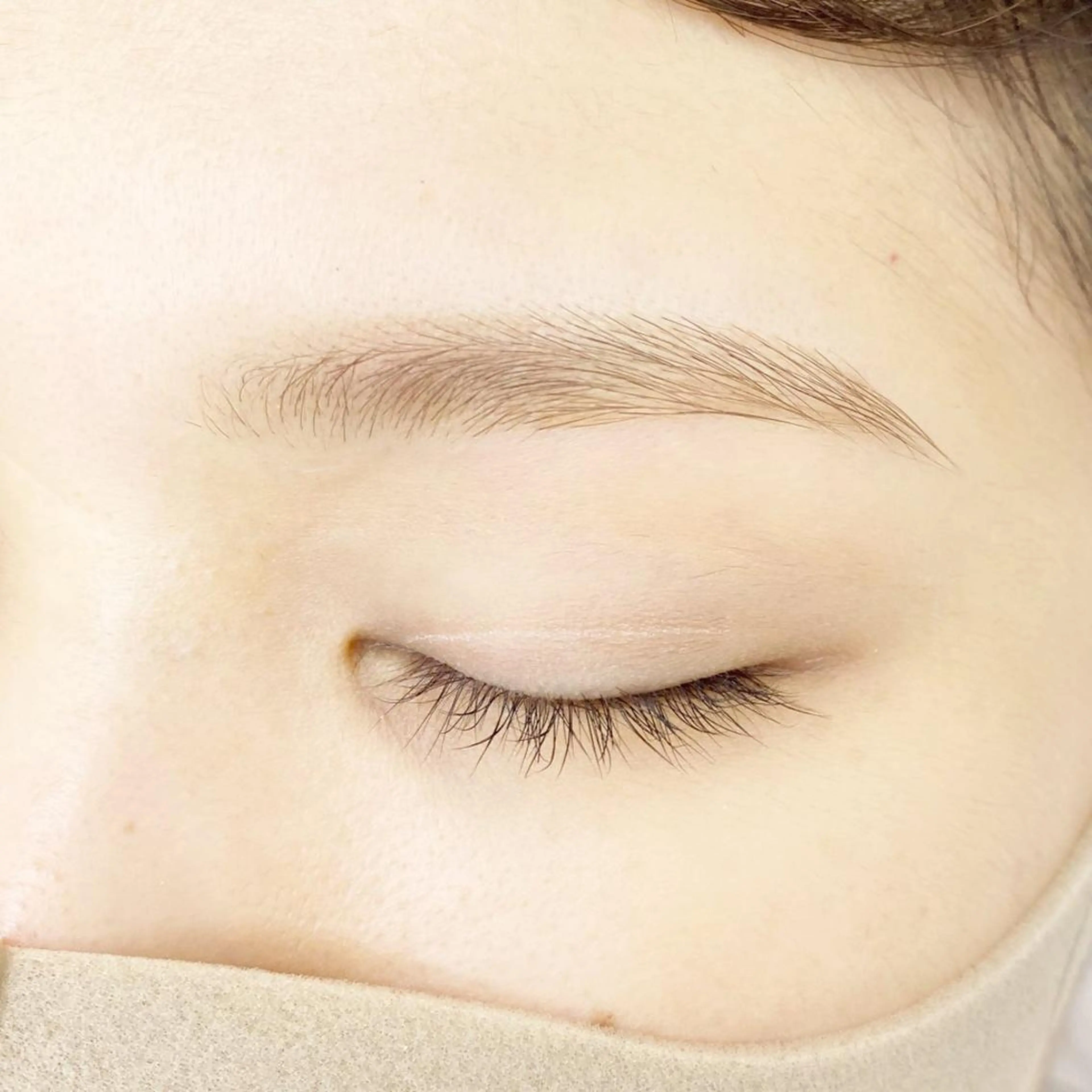 カラー マツエク・マツパ elblink　/ risaのマツエク・マツパデザイン