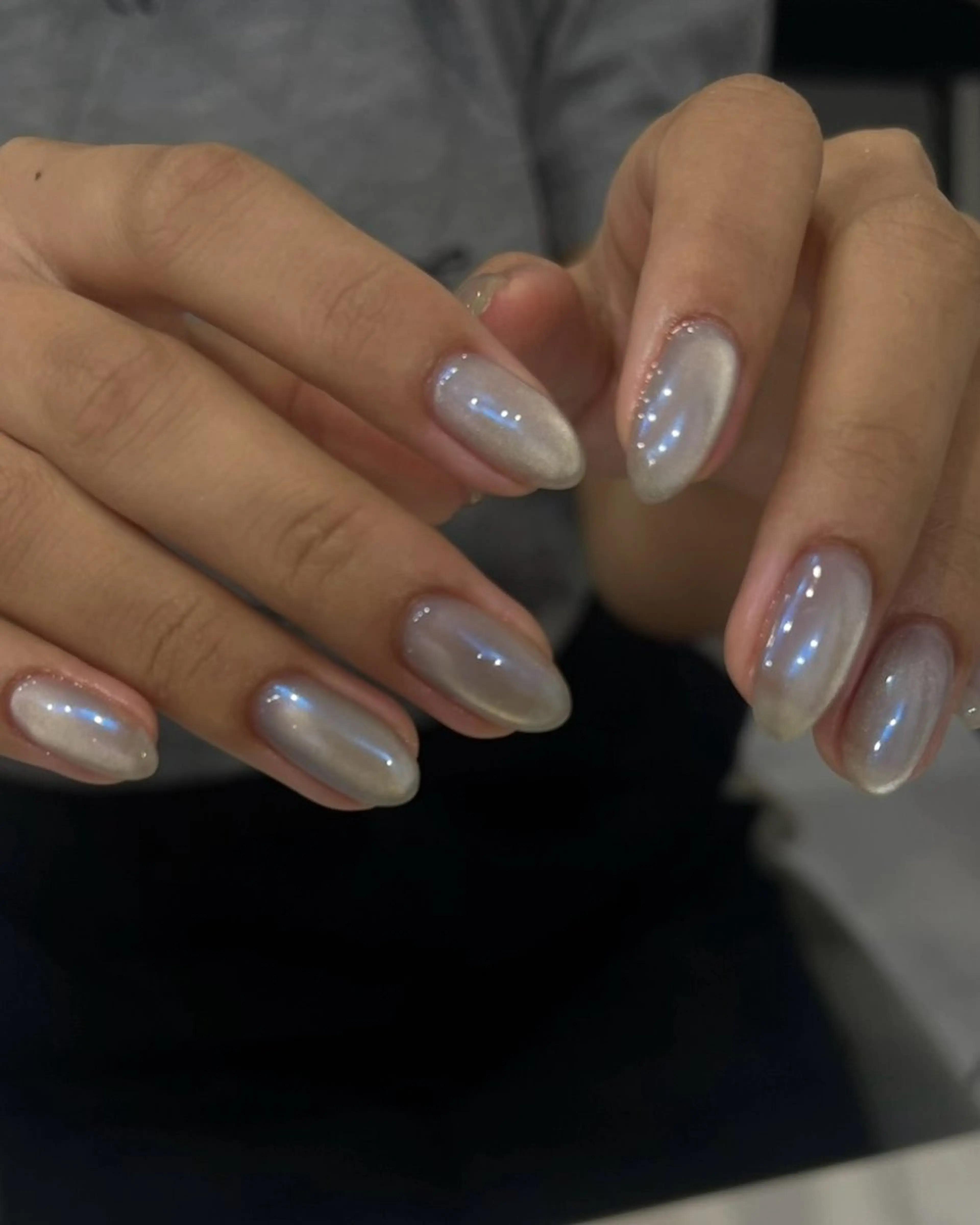 ネイル private salon liu.のネイルデザイン