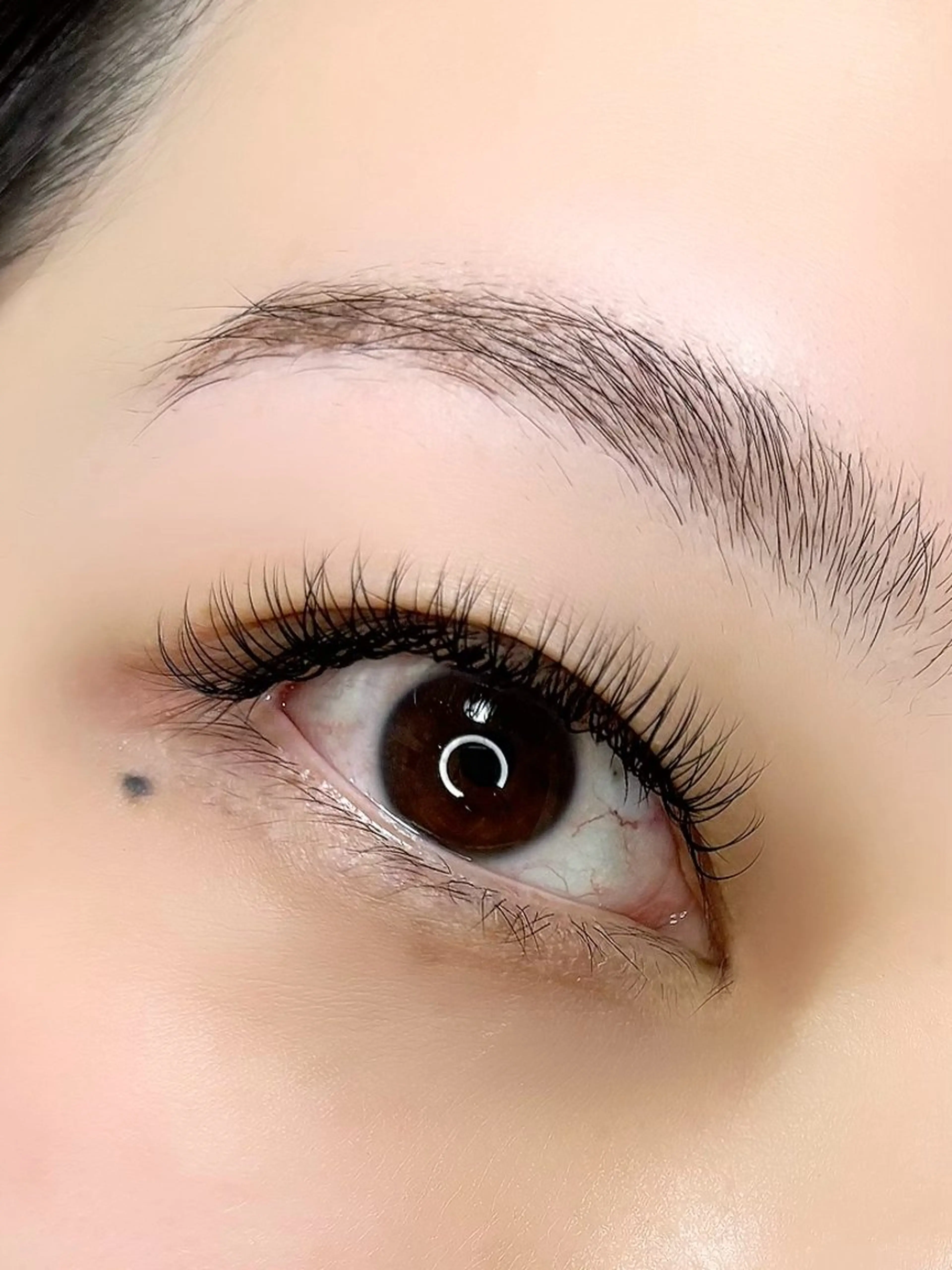 マツエク・マツパ マツエク Pua Meliaのマツエク・マツパデザイン