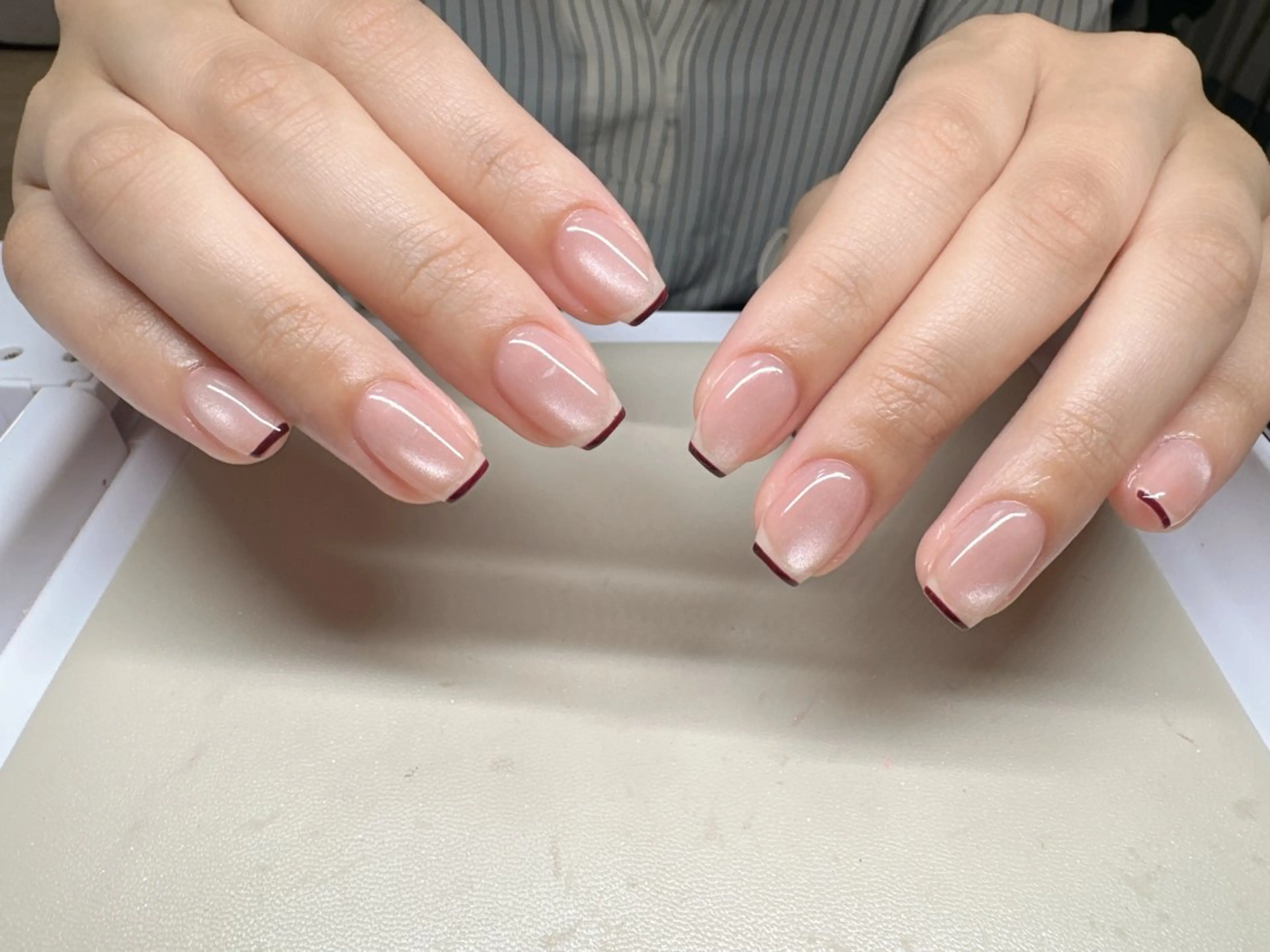 ネイル AngelBeauty上野所属・ココ Kokoのネイルデザイン