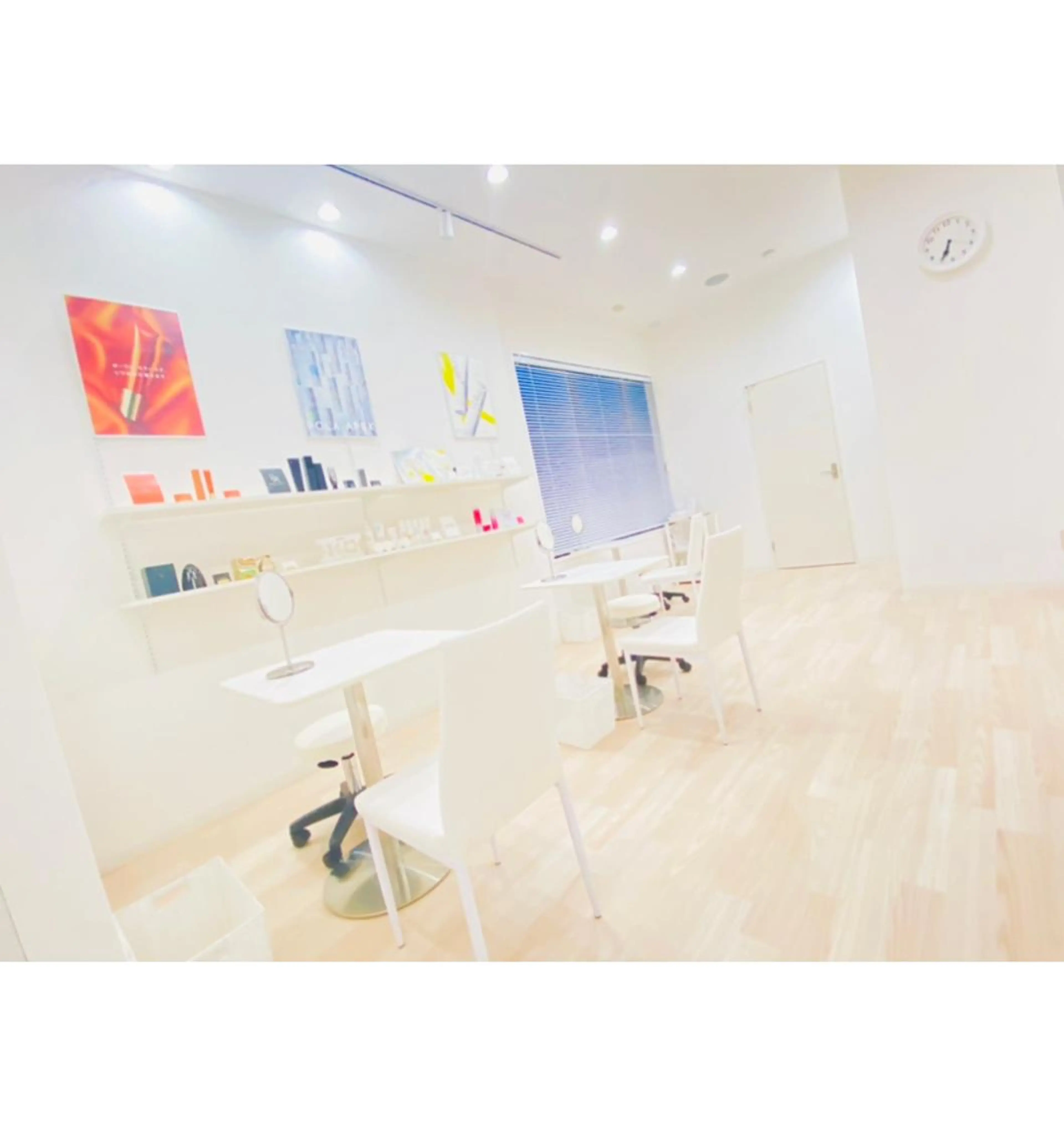 エステ ド・POLA鳥取東所属・エステド・POLA 鳥取東　上住のその他イメージ