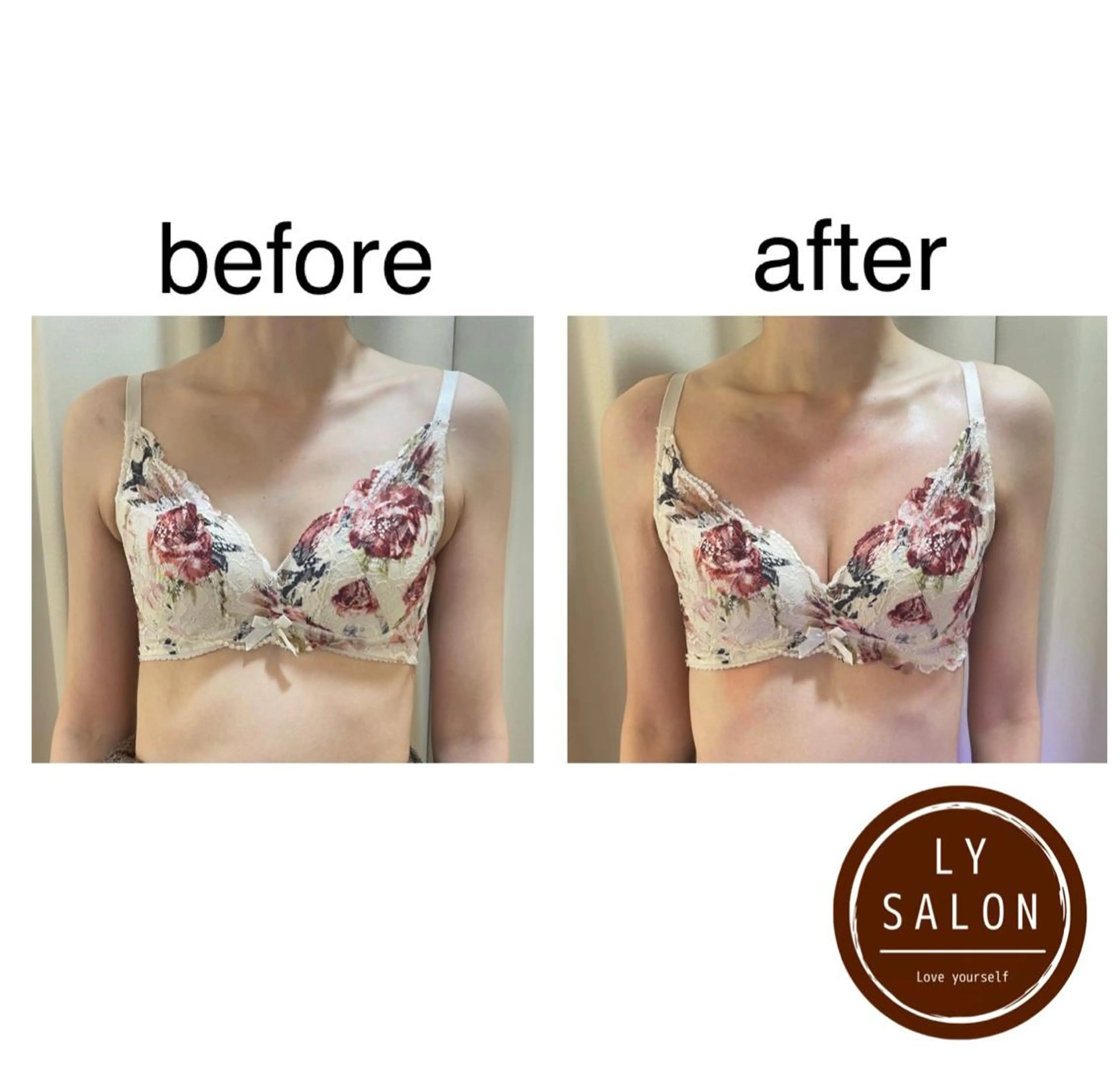 LY SALON所属・LY　SALON♡ トータルビューティーのエステ・リラクイメージ