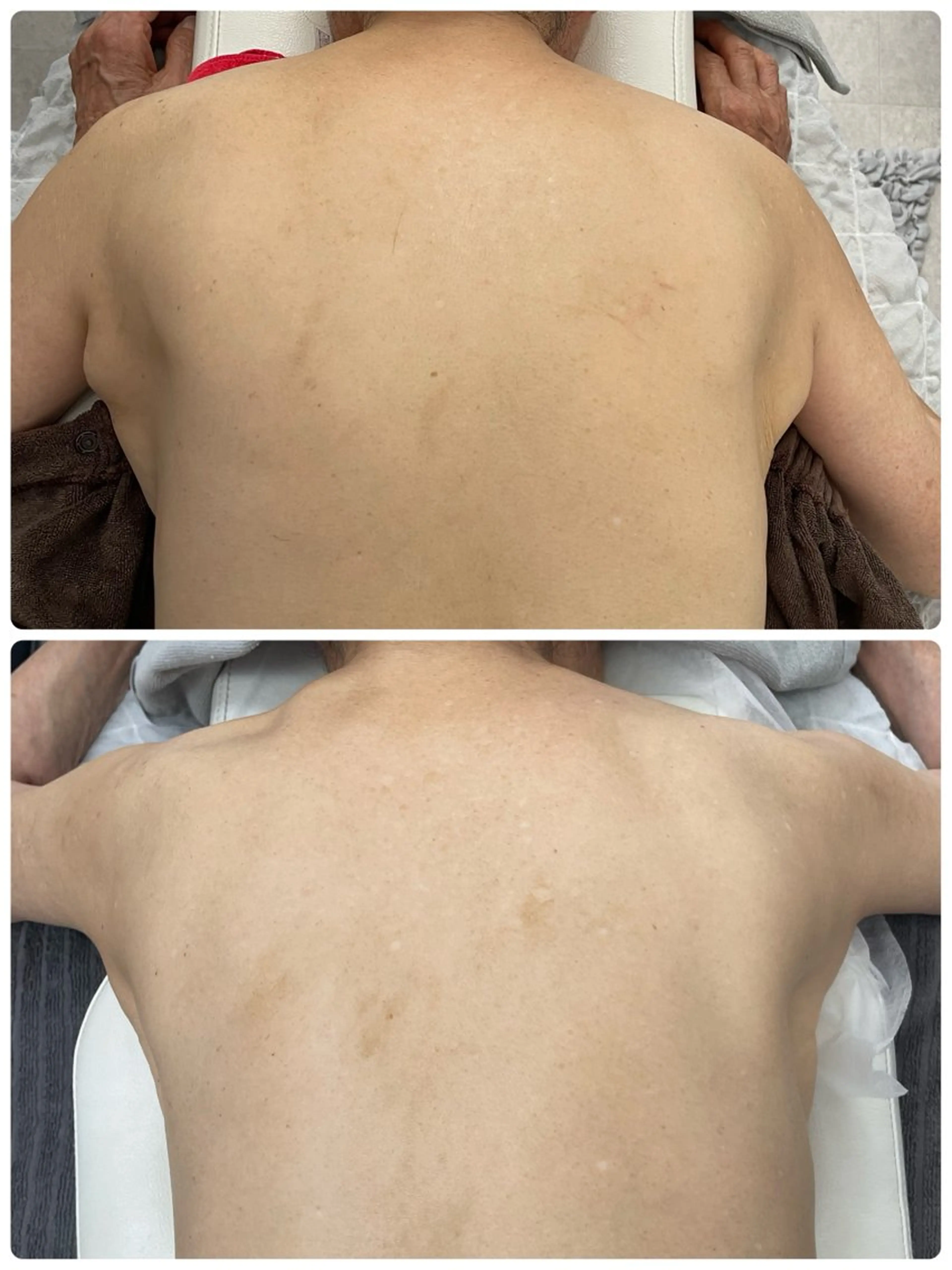 Salon Rion所属・Rion 野々村のエステ・リラクイメージ