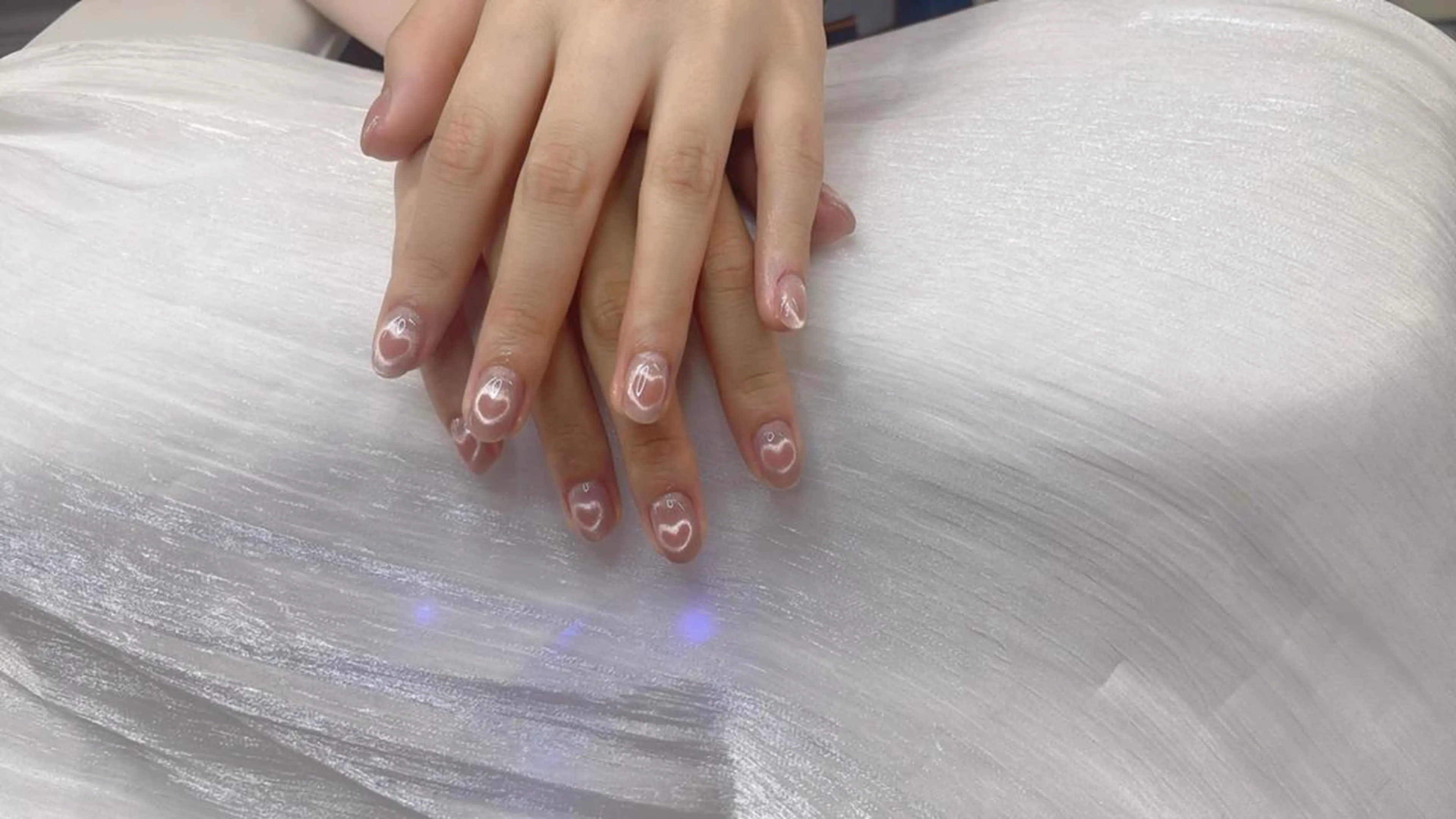 ネイル ゆうさ Nailのネイルデザイン