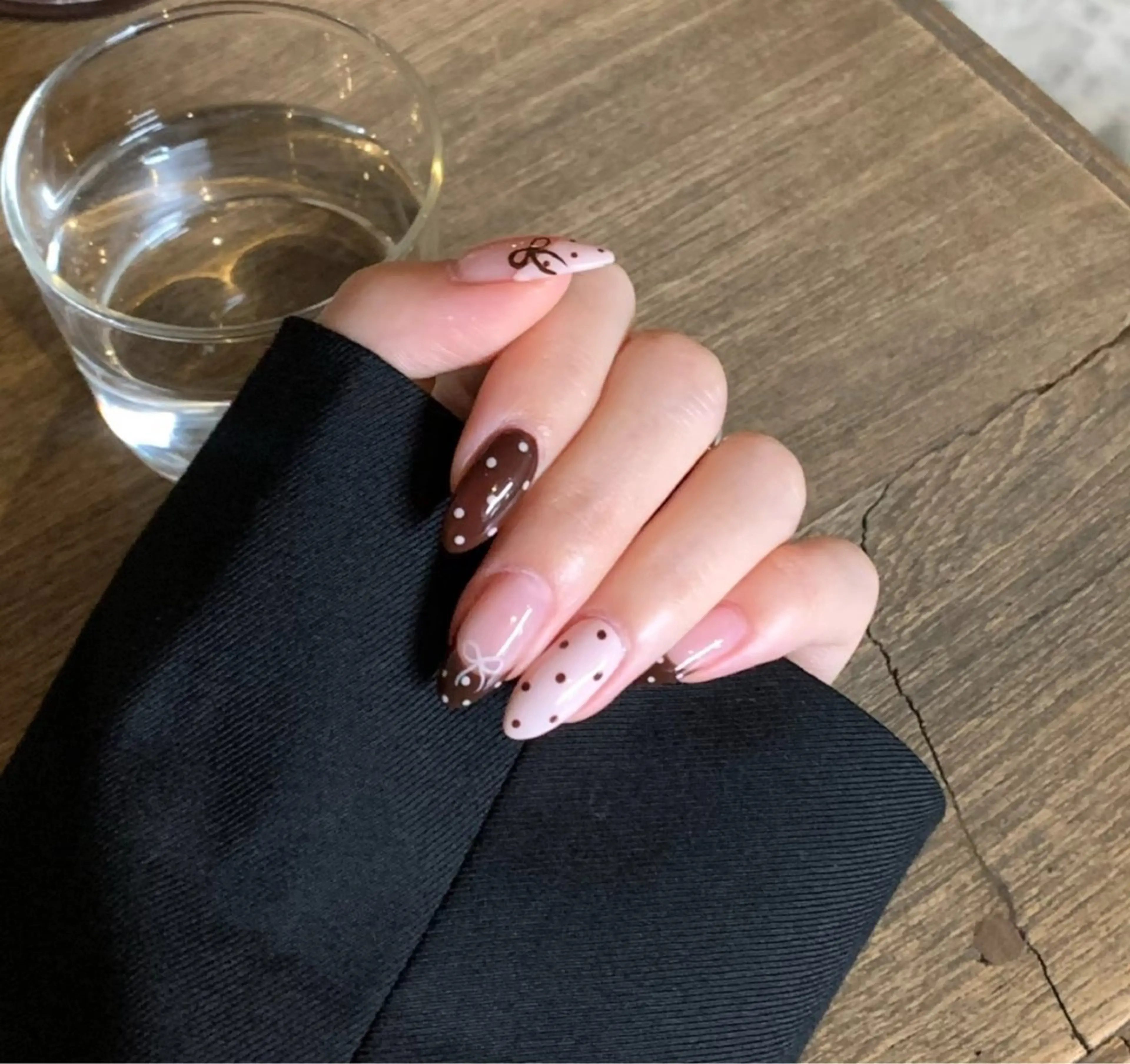 ネイル Easenネイル /りえのネイルデザイン