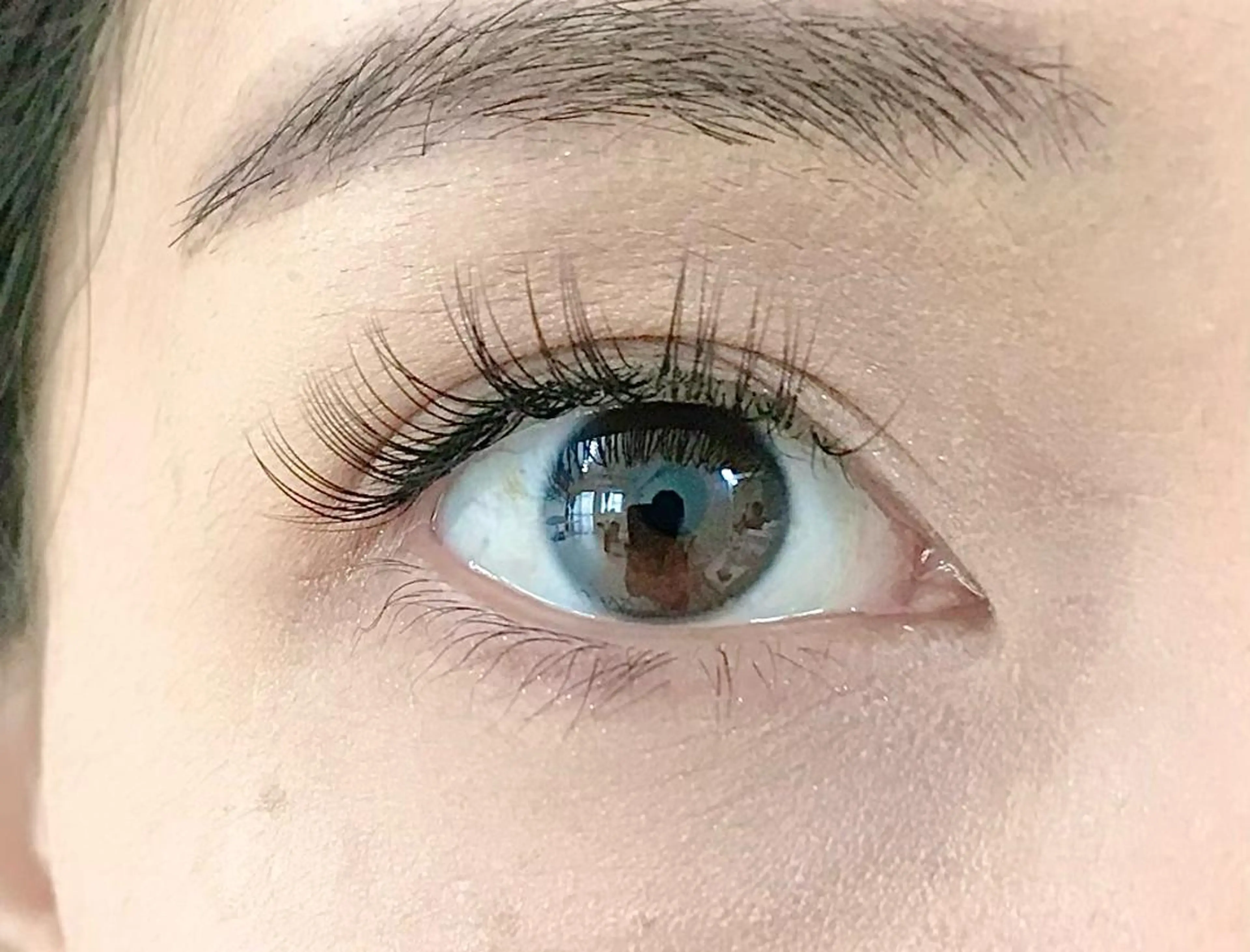 マツエク・マツパ Bullion 大濠本店の眉毛・アイブロウイメージ