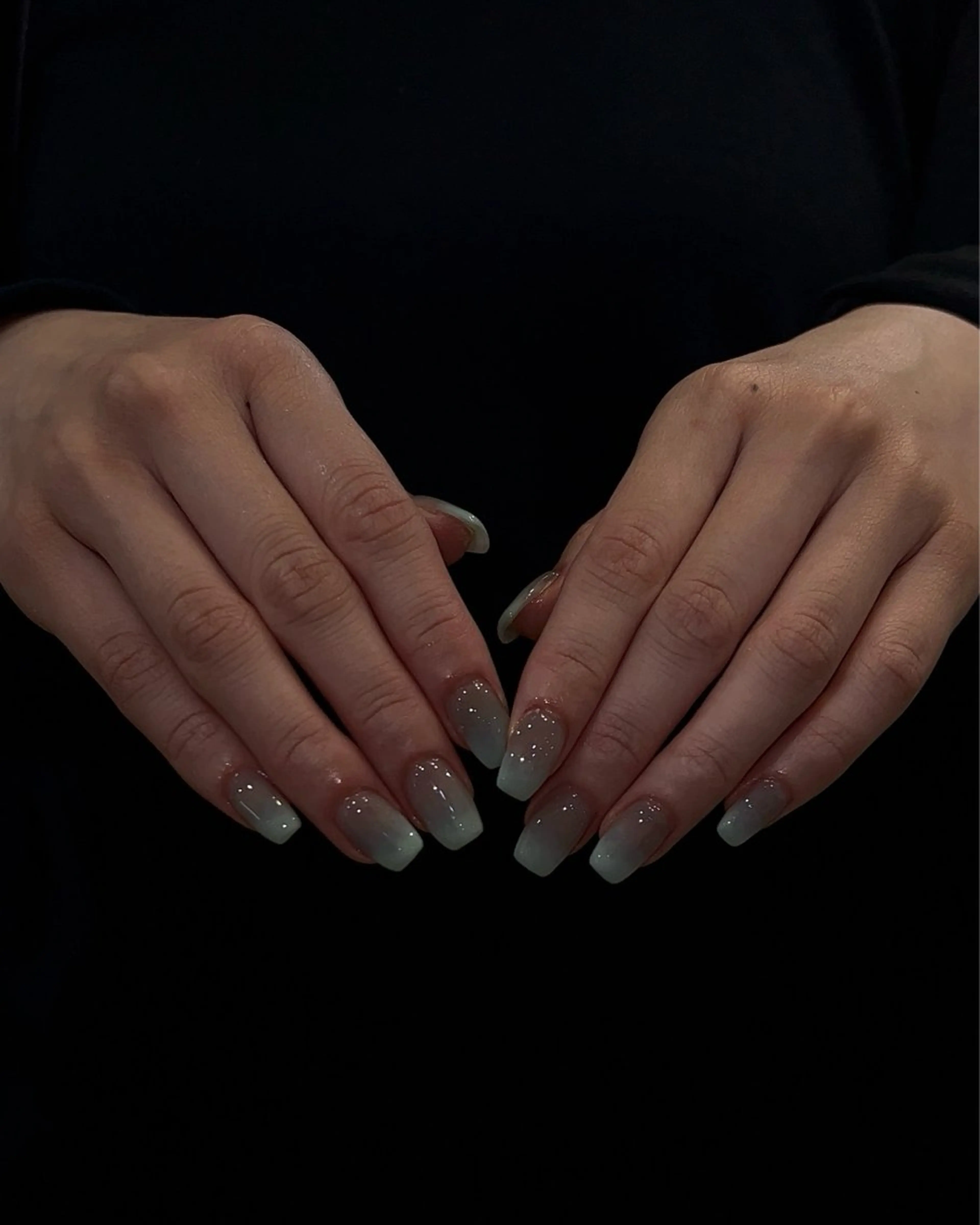 ネイル ハンドネイル フットネイル ハンドケア Nes.Nail所属・Miyagi Asamiのネイルデザイン