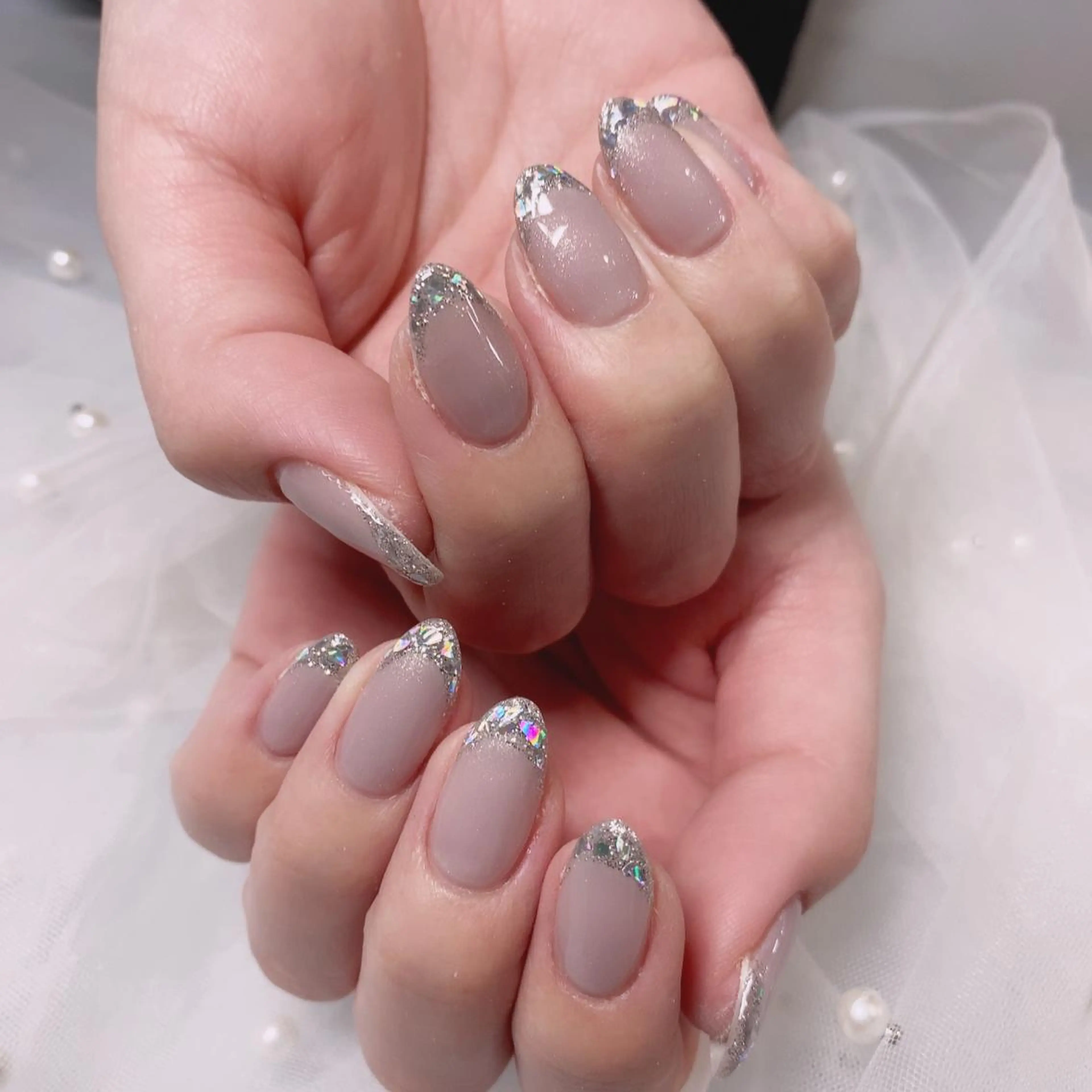 ネイル ハンドネイル Nail Salon kihi大塚店のネイルデザイン