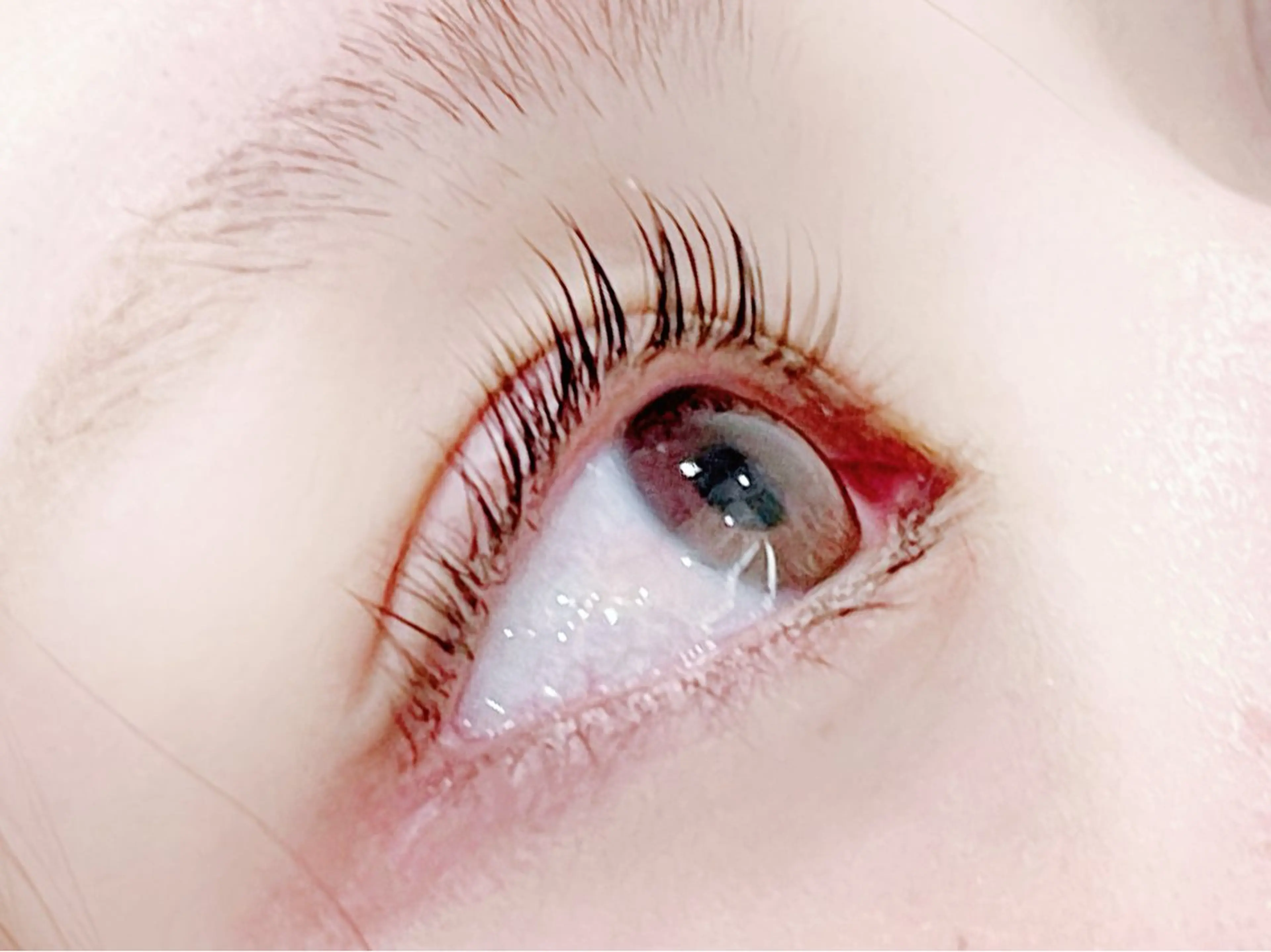 パーマ マツパ Grace タケシタのマツエク・マツパデザイン