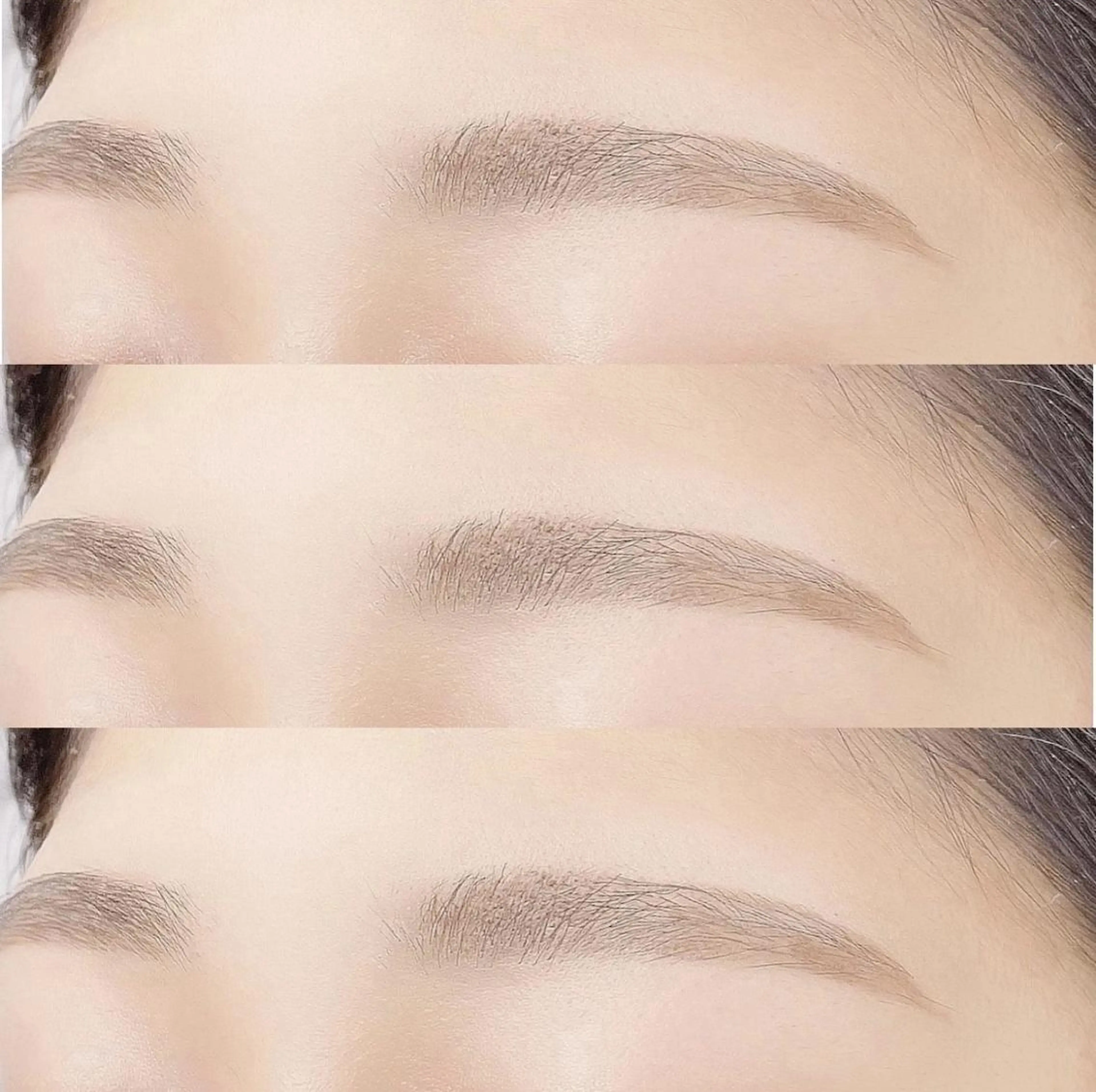 アイブロウ momo🍑✨ 【en銀座】のマツエク・マツパデザイン