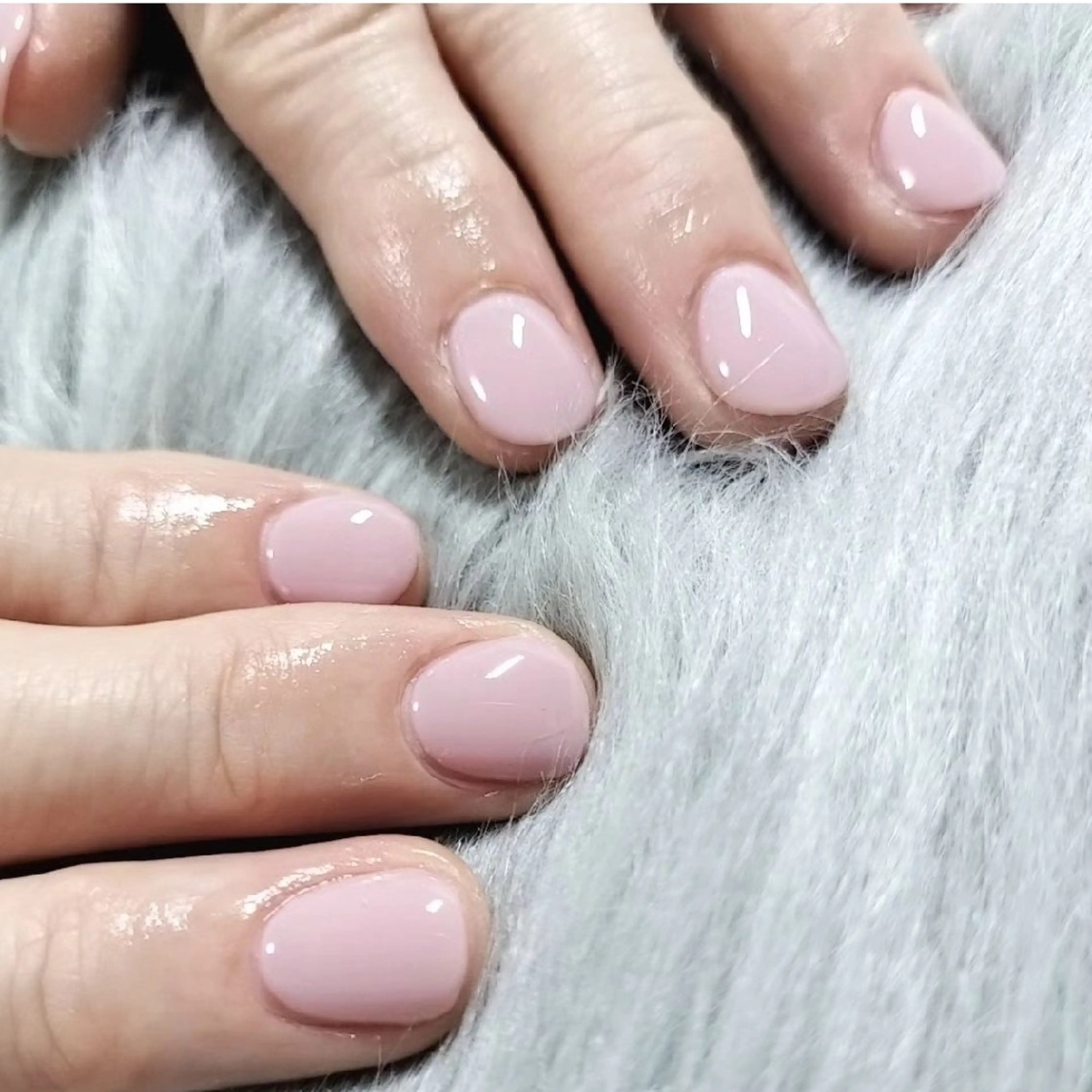 ネイル ハンドネイル Kame_ nail🐢💕のネイルデザイン