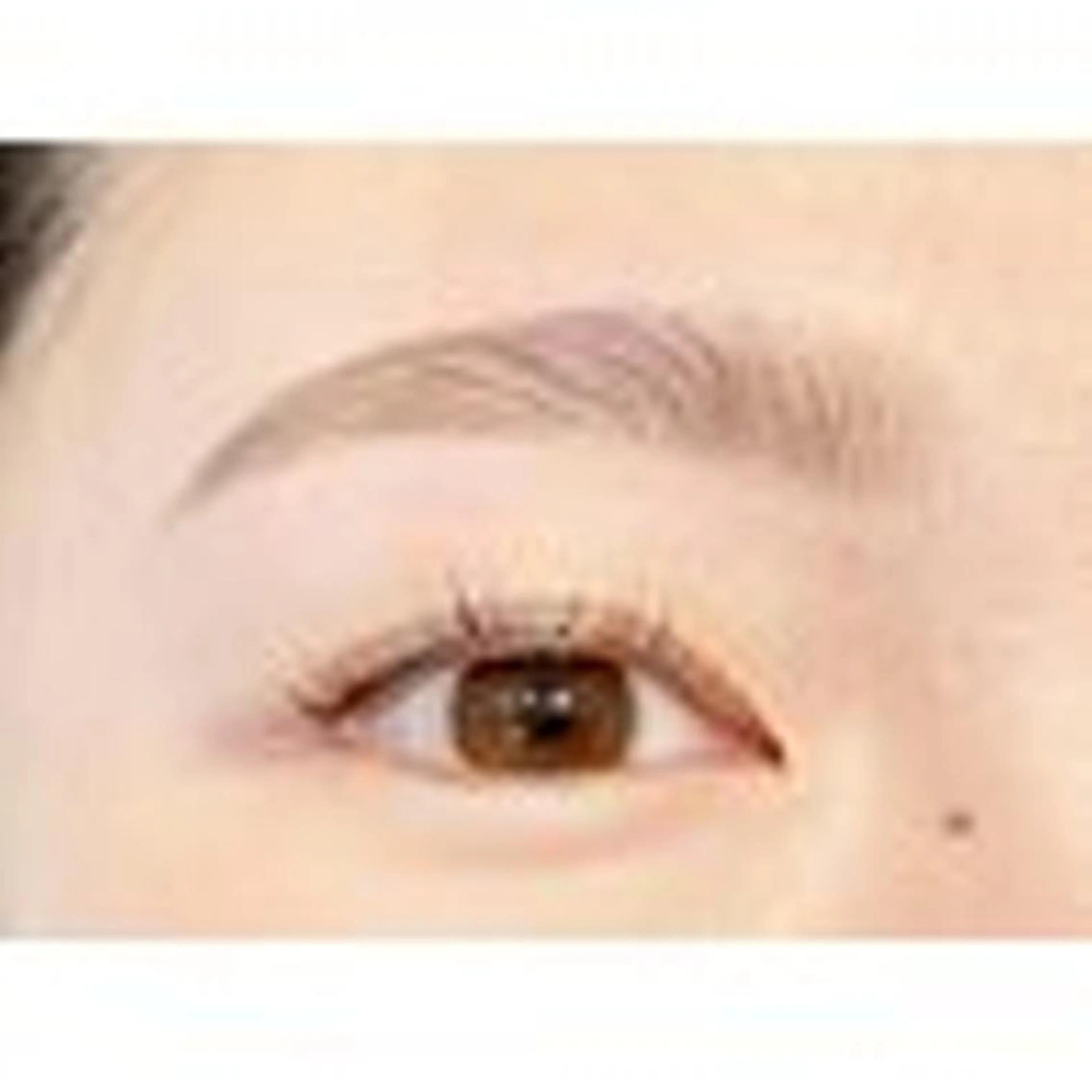 アイブロウ Reylash横浜モアーズ店所属・🤍 shion 🤍のマツエク・マツパデザイン