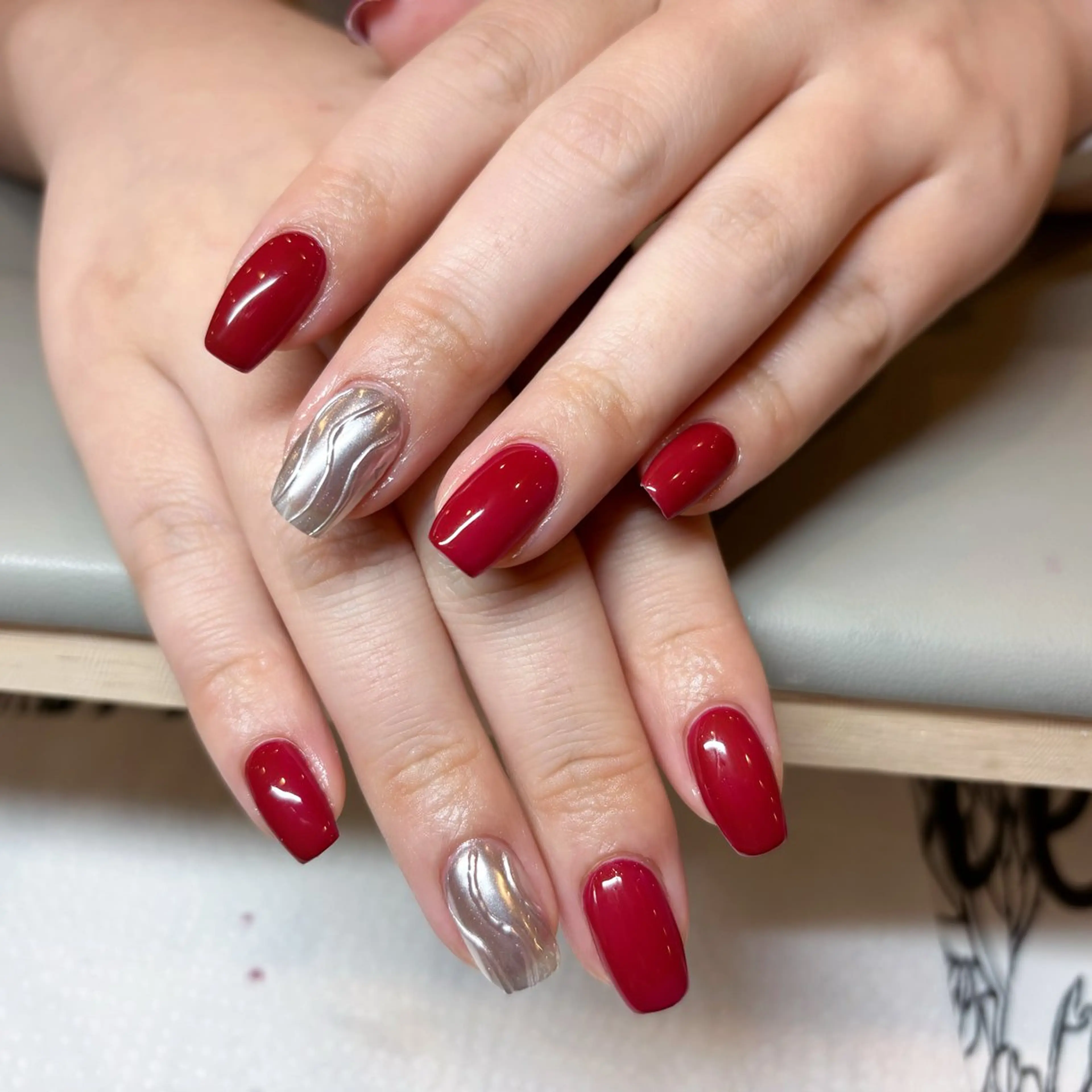 ネイル NA NA nail salonのネイルデザイン
