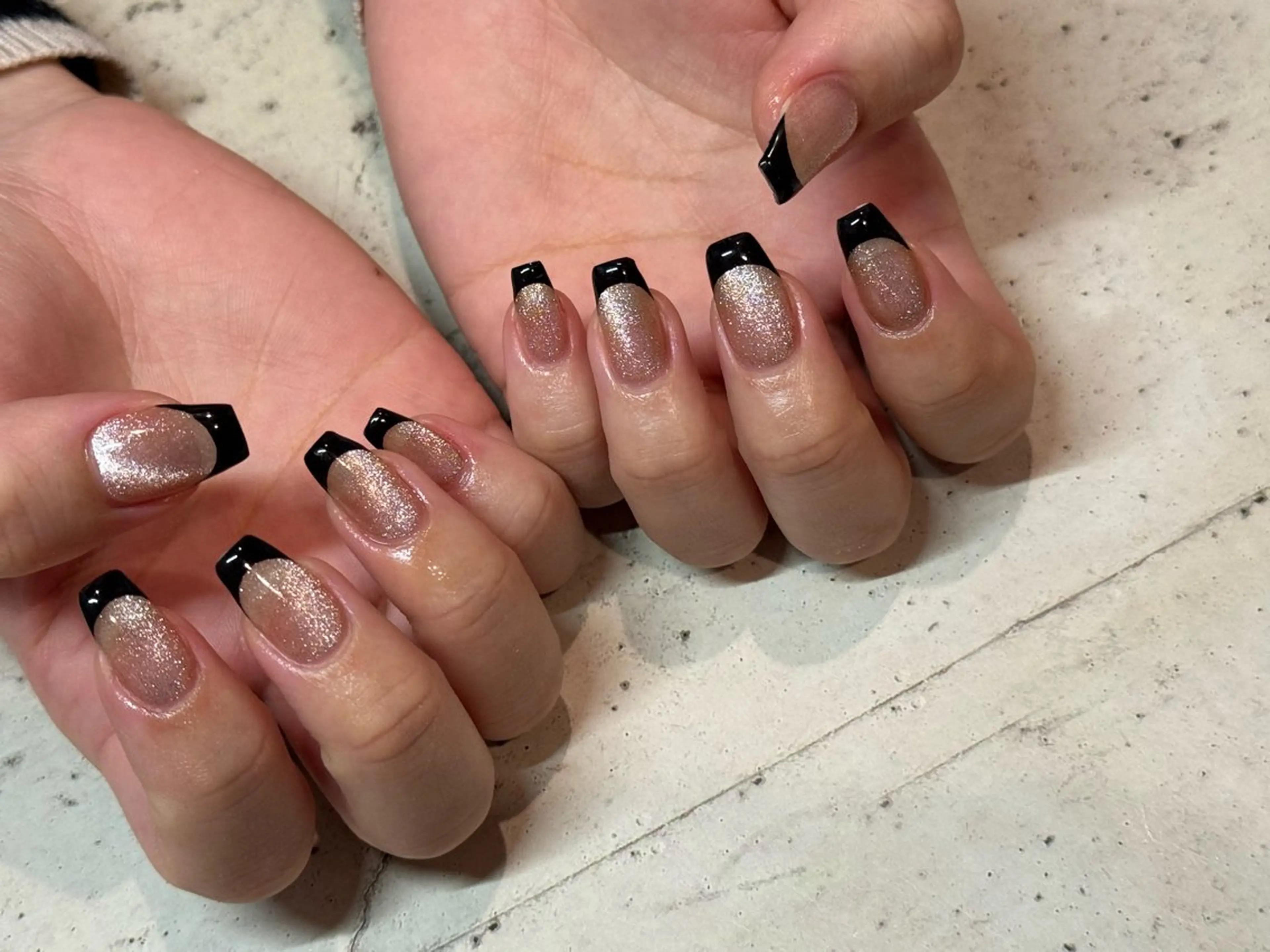 ネイル ハンドネイル nail salon Lumiereのネイルデザイン