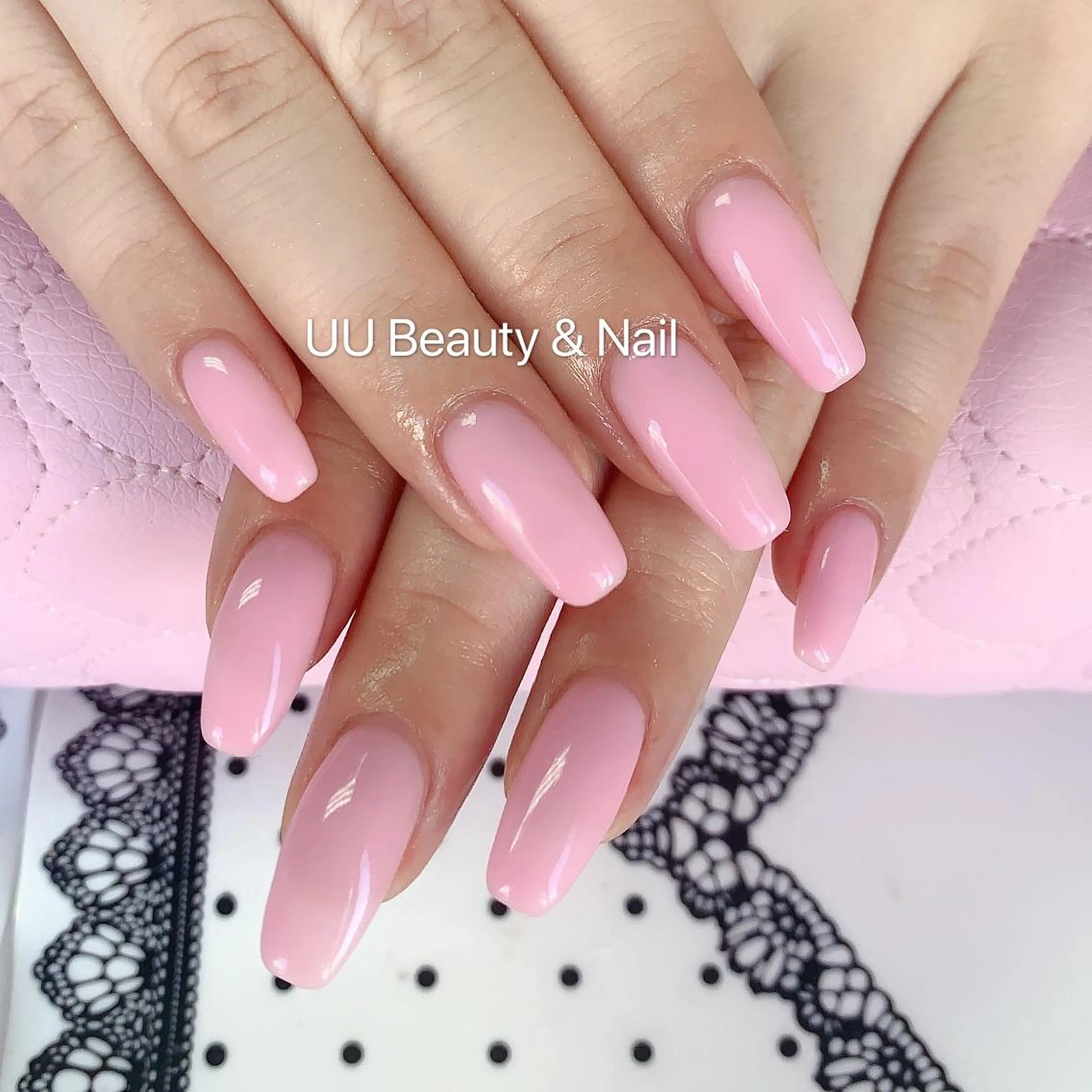 ネイル UU Beauty &Nailのネイルデザイン