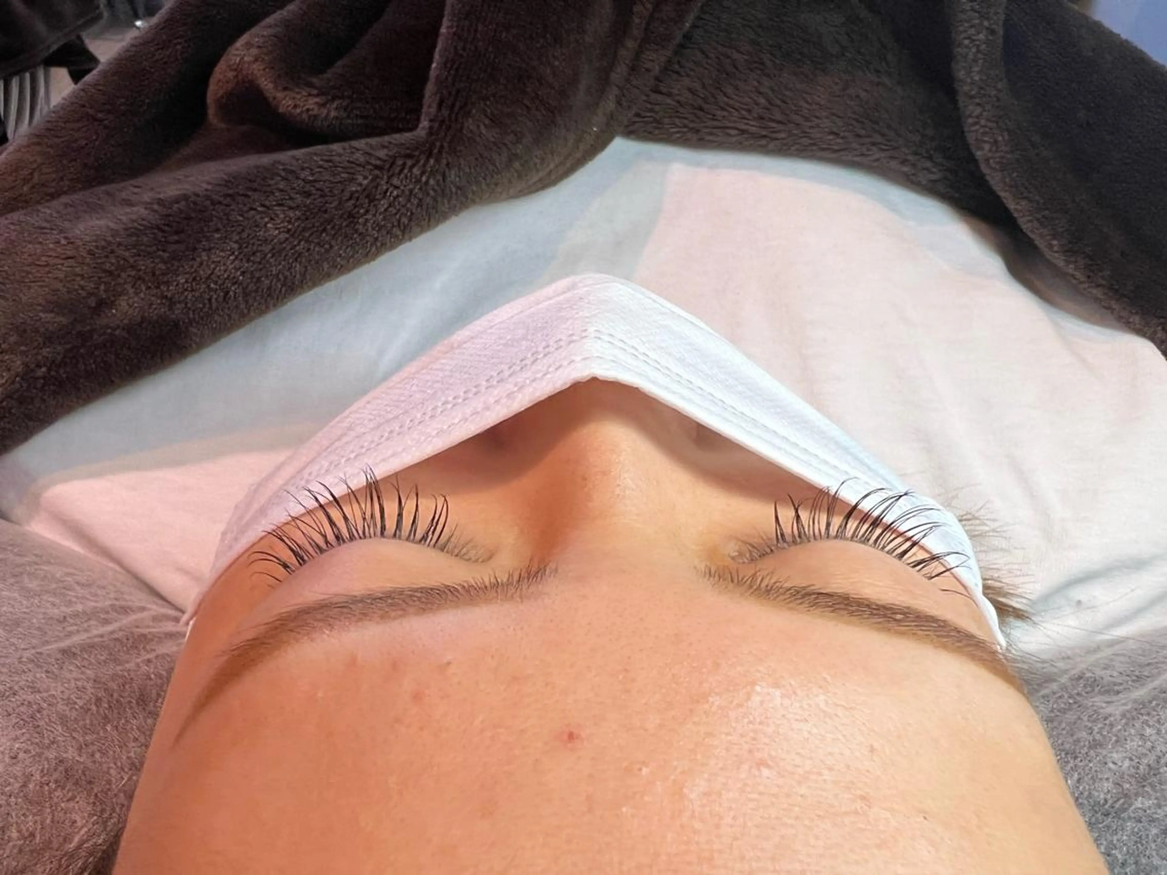 マツエク・マツパ Mei🎀 eye & hairのマツエク・マツパデザイン