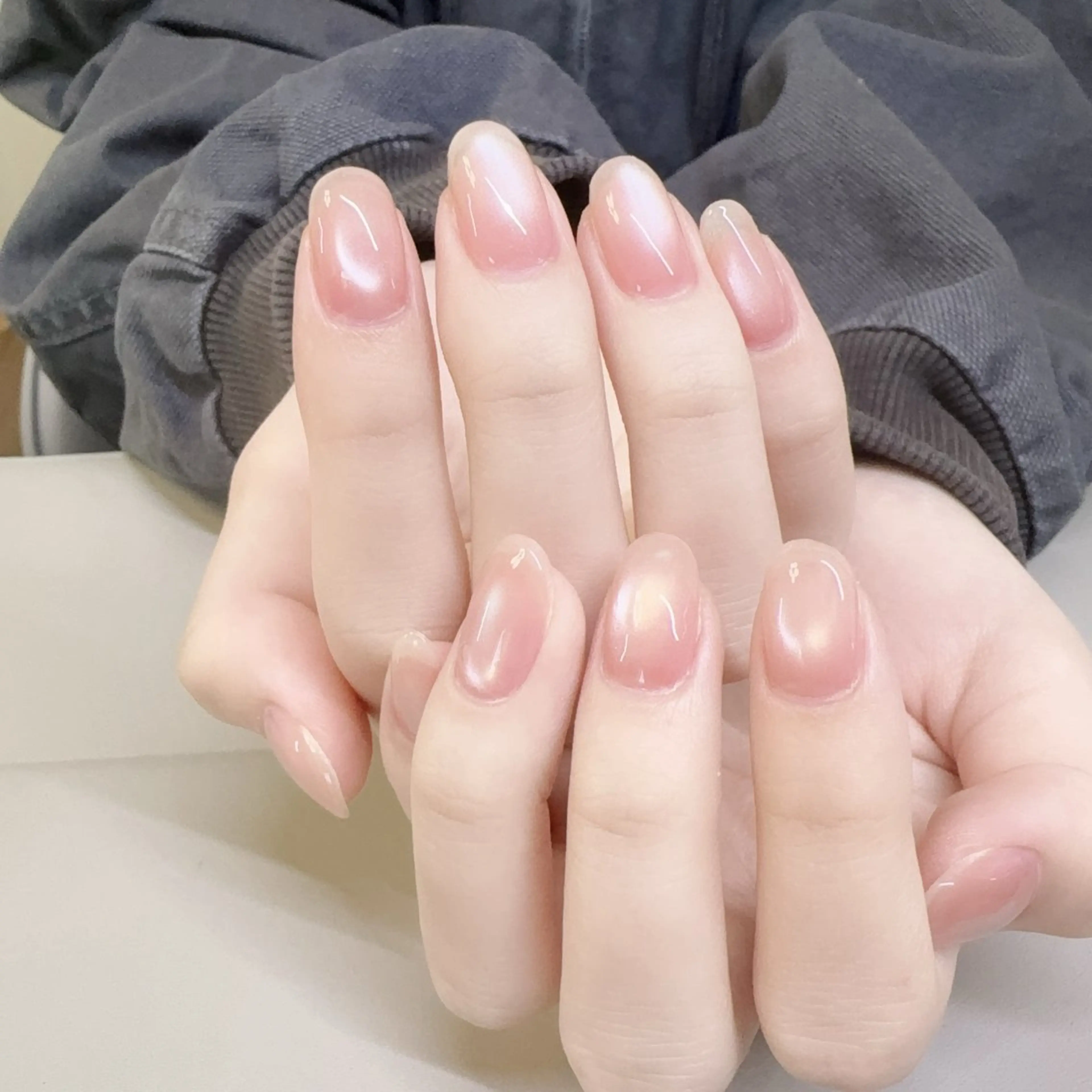 ネイル co coのネイルデザイン