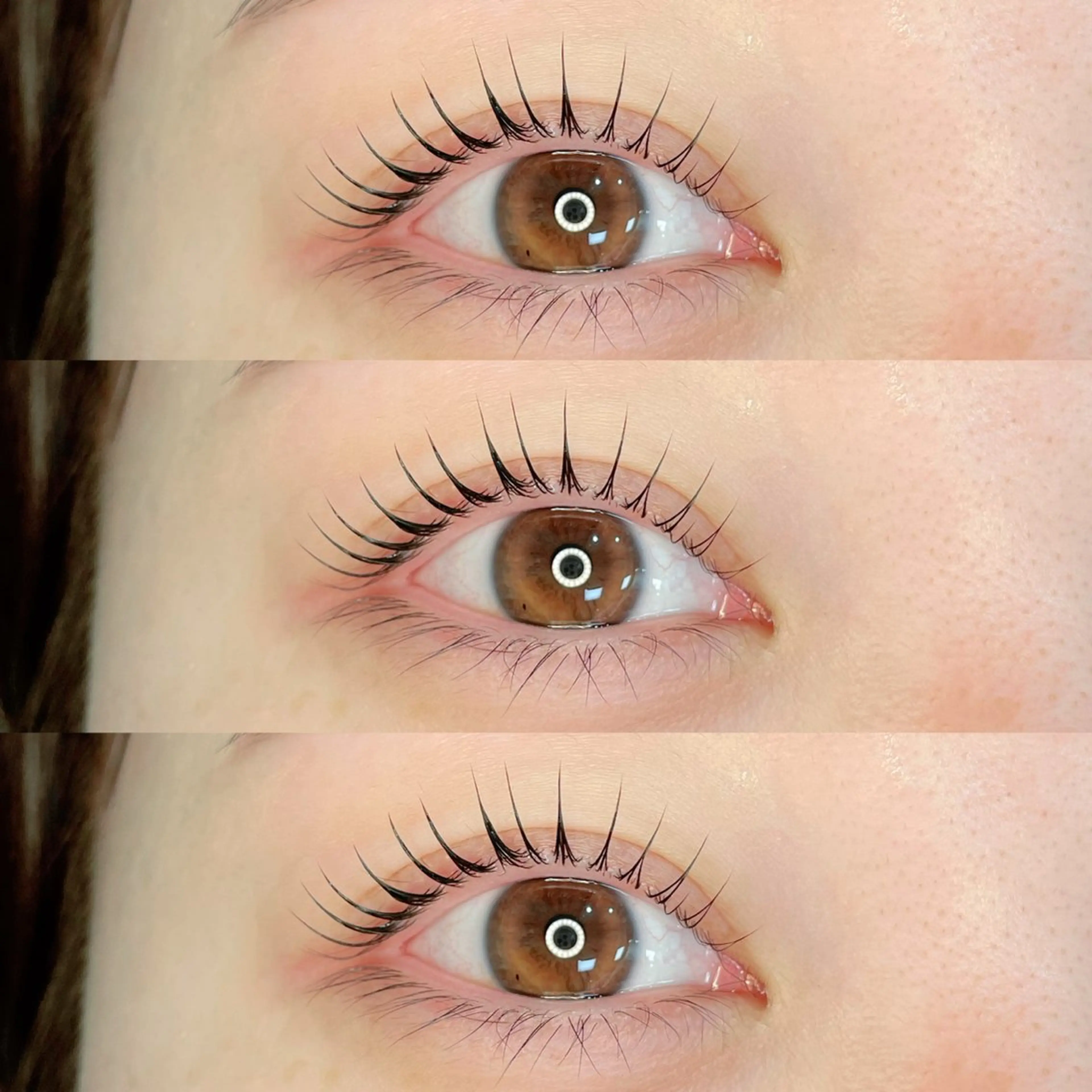 マツエク・マツパ パリジェンヌ/美眉 OLIVIA加藤のマツエク・マツパデザイン