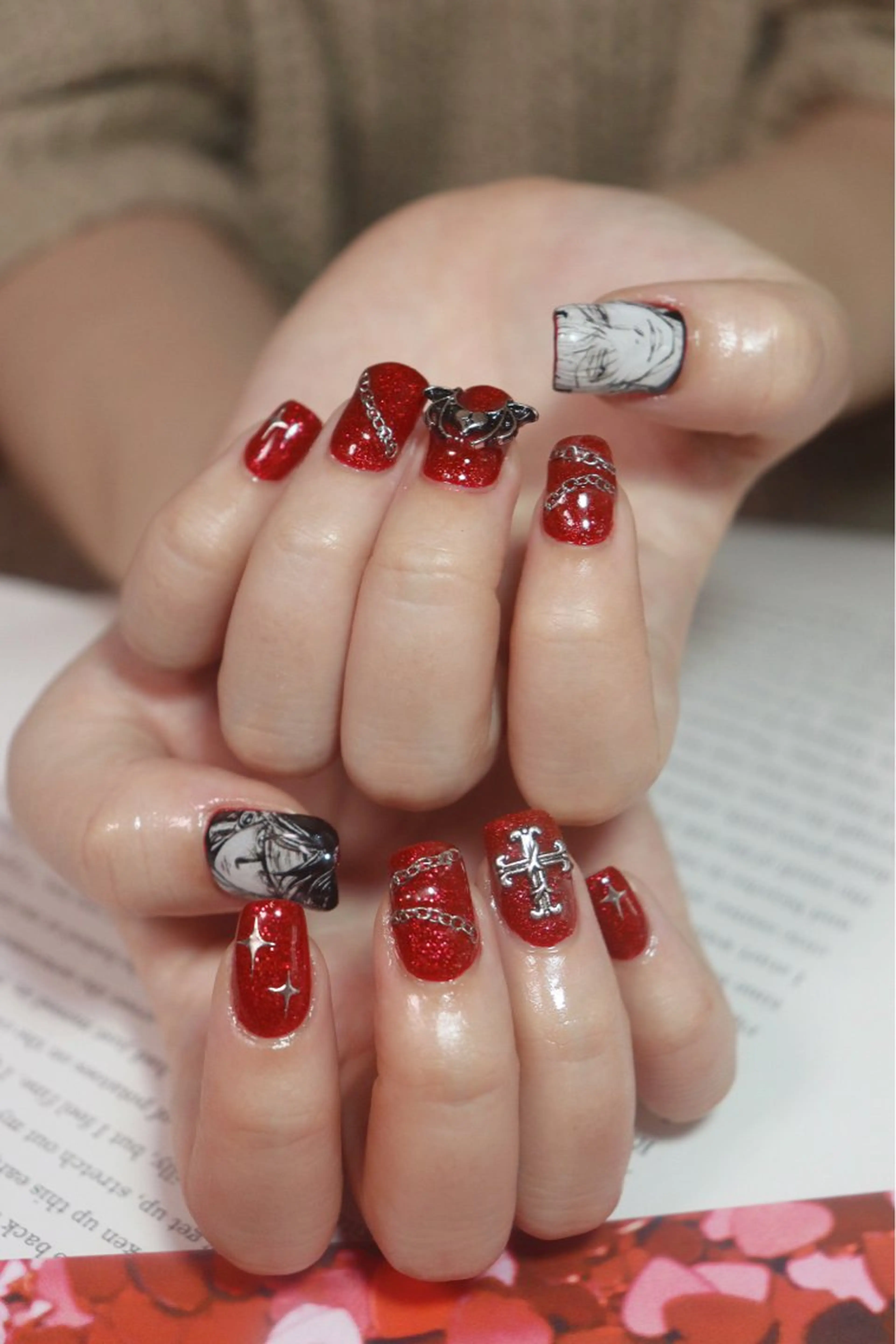 ネイル Dreamer nailのネイルデザイン