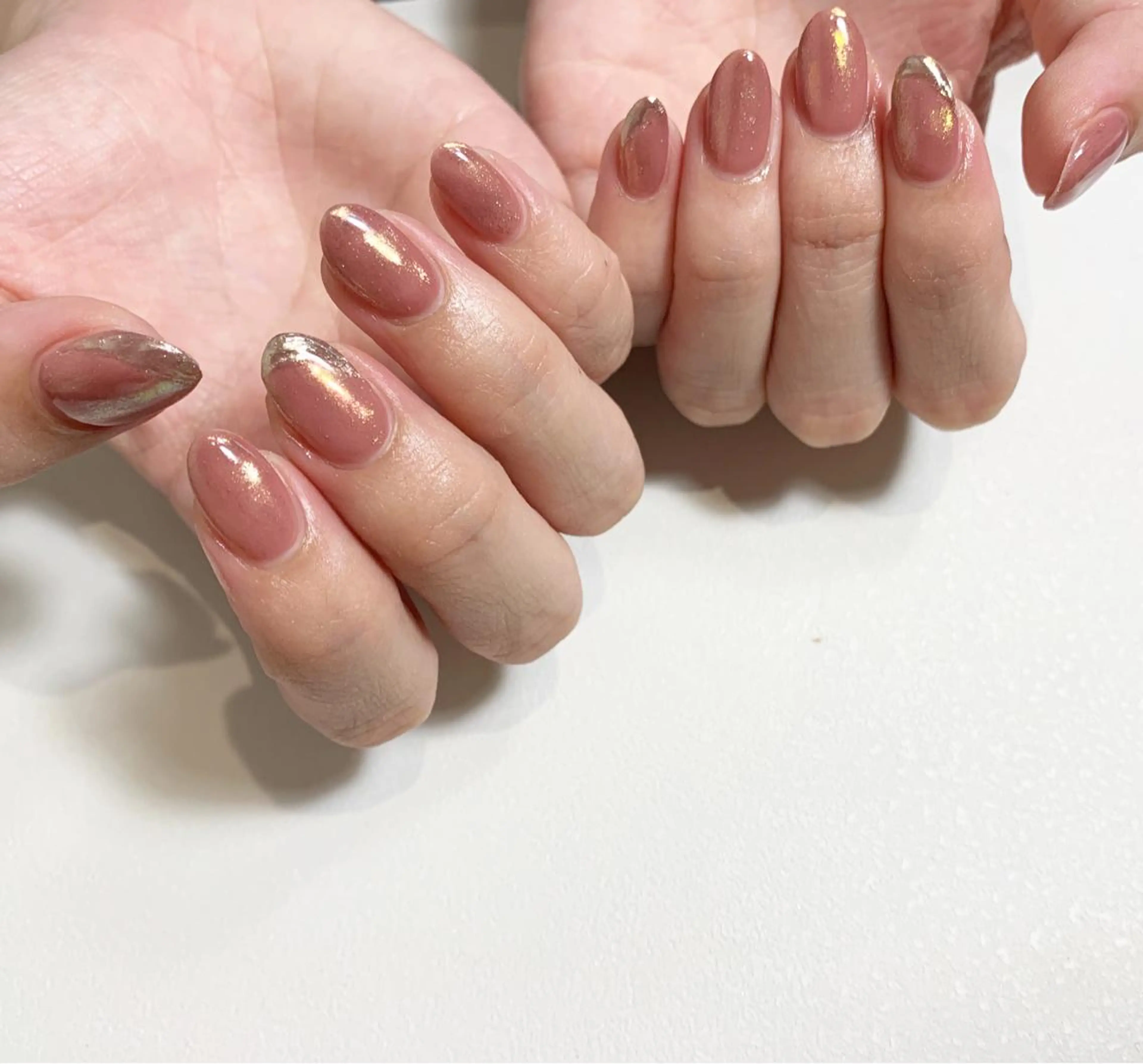 ネイル charmant nailのネイルデザイン