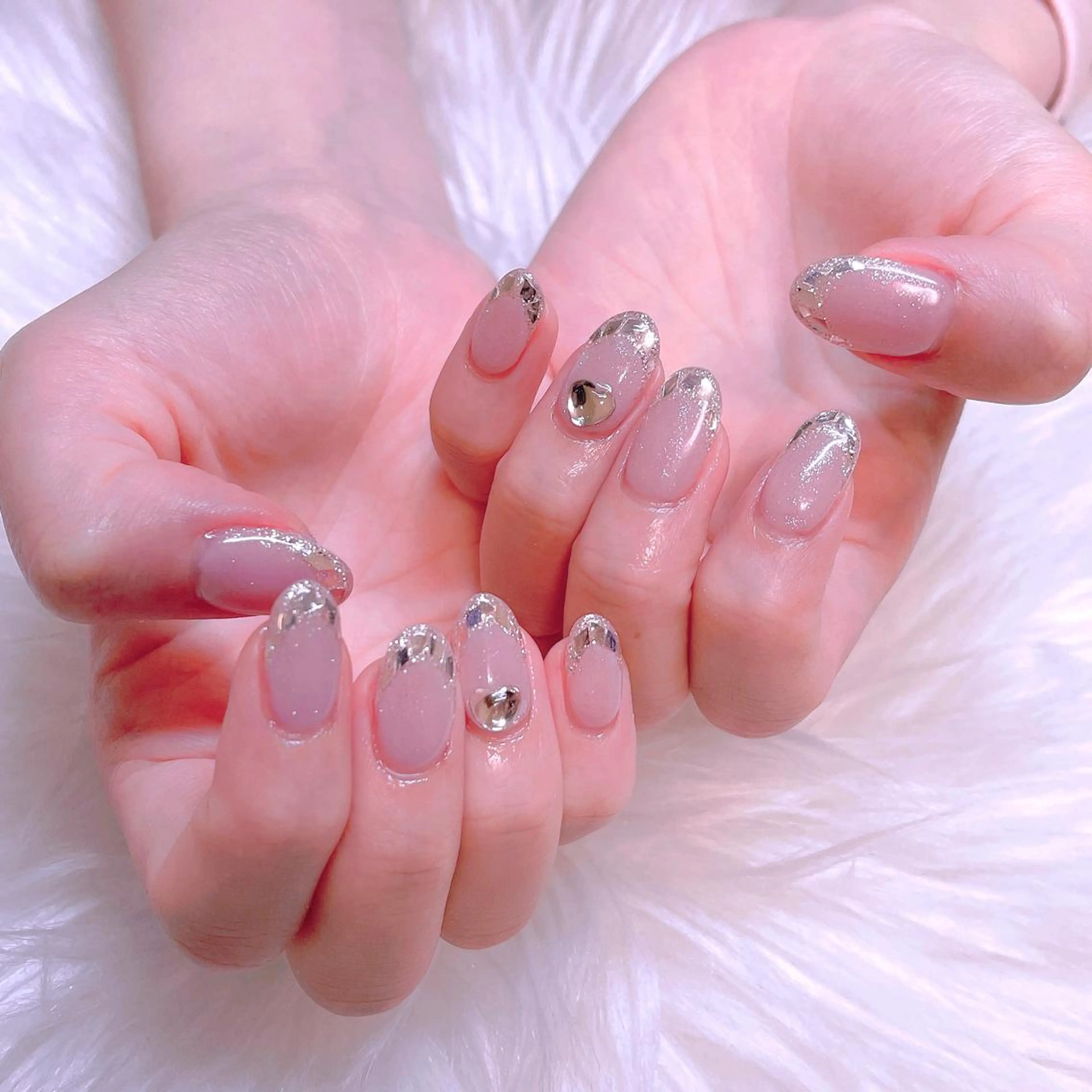 ネイル Private Salon 大宮のネイルデザイン