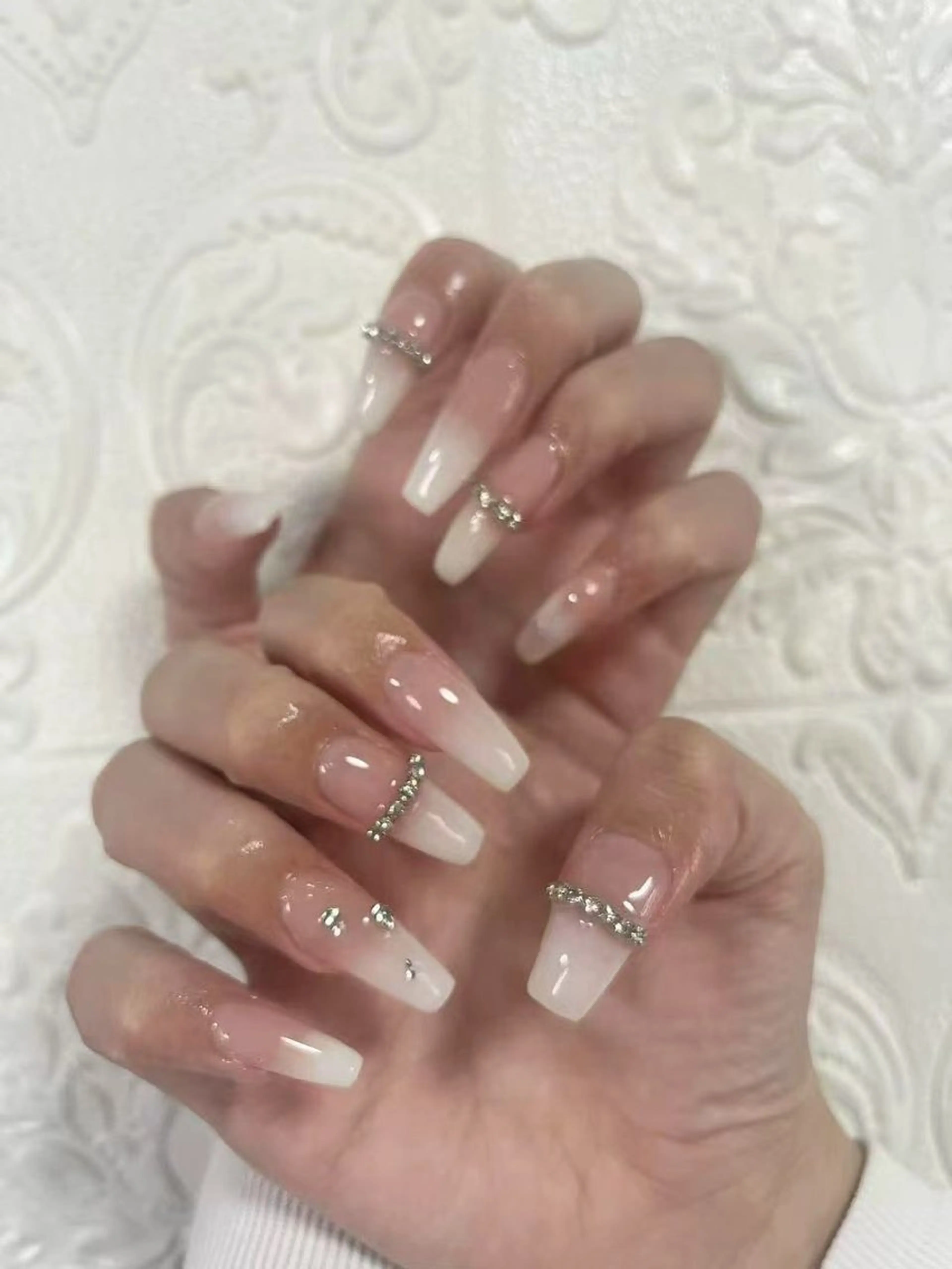 ネイル 飯塚 陽葵のネイルデザイン