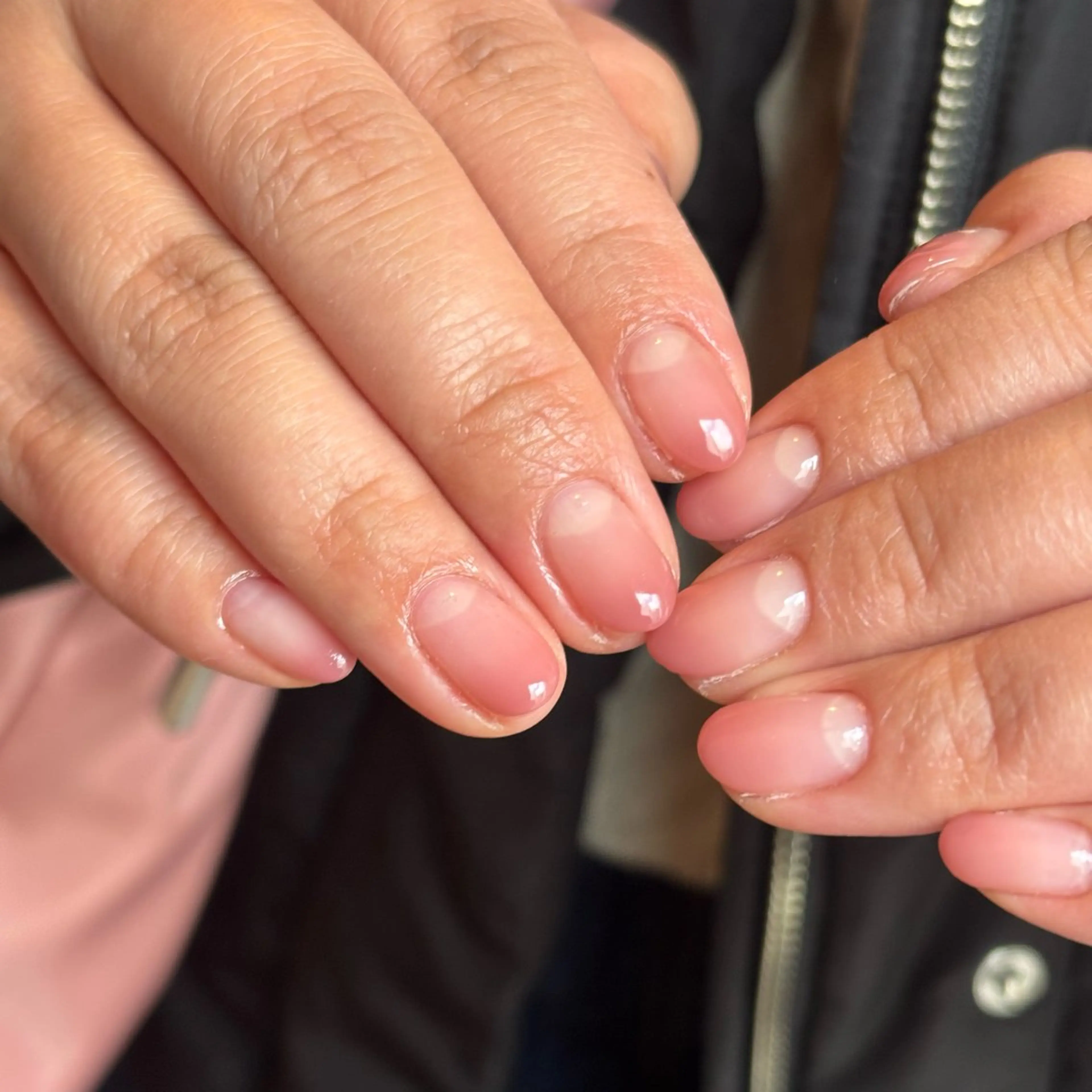 ネイル ハンドネイル scre as Etelのネイルデザイン