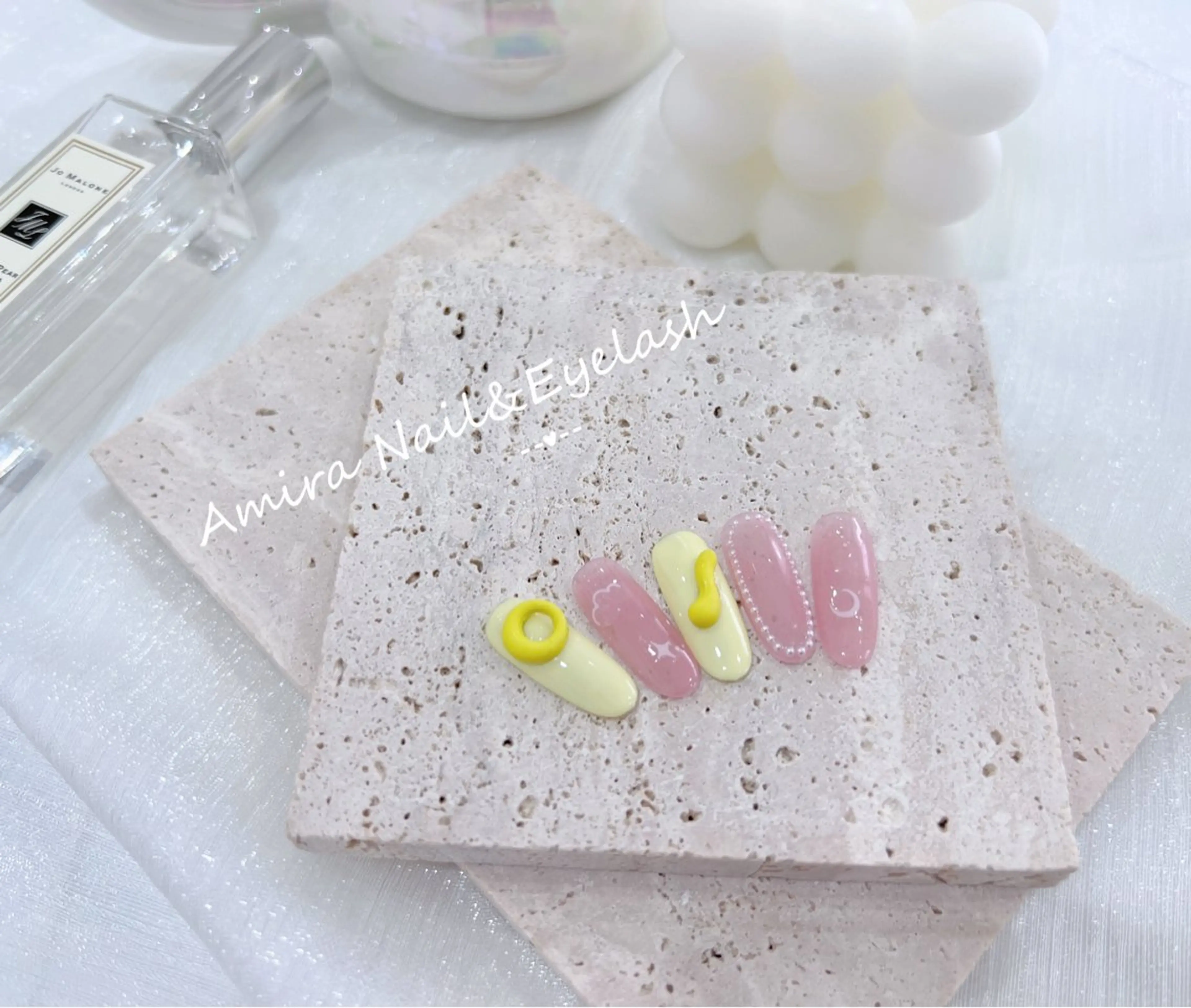 ネイル anna ネイルのネイルデザイン