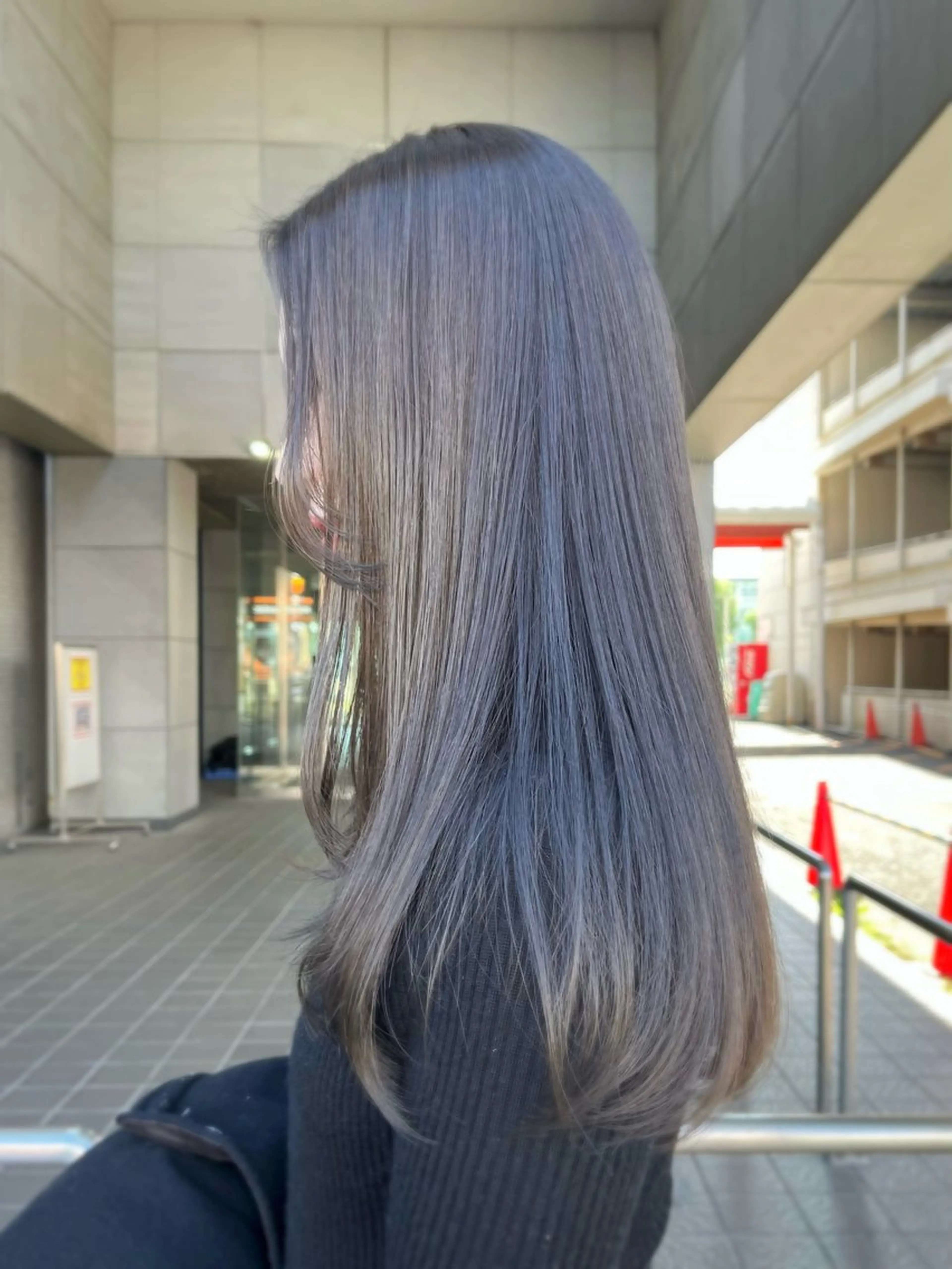 ロング ロング レイヤー指名No.1 /ショート/たおさきのその他イメージ