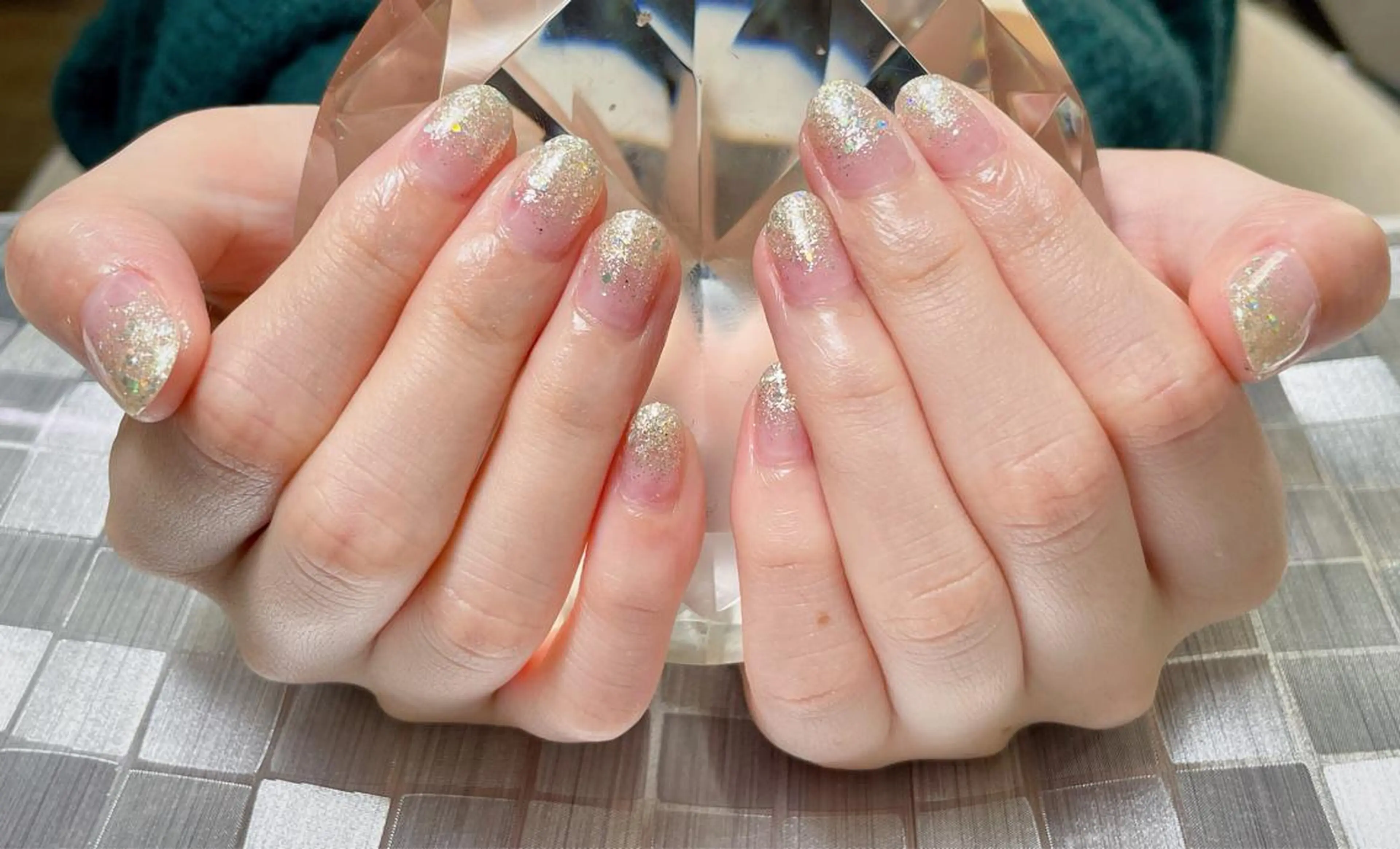 ネイル Regulus 光田のネイルデザイン